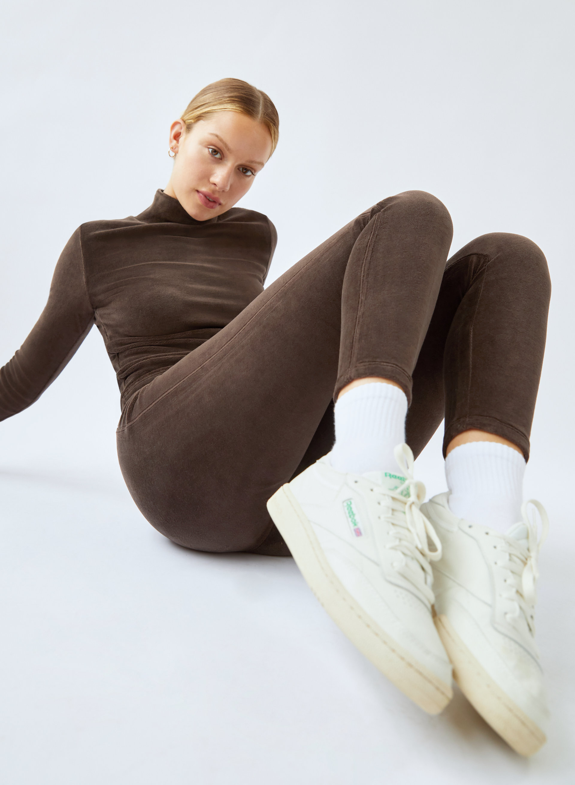 Rhodes Legging