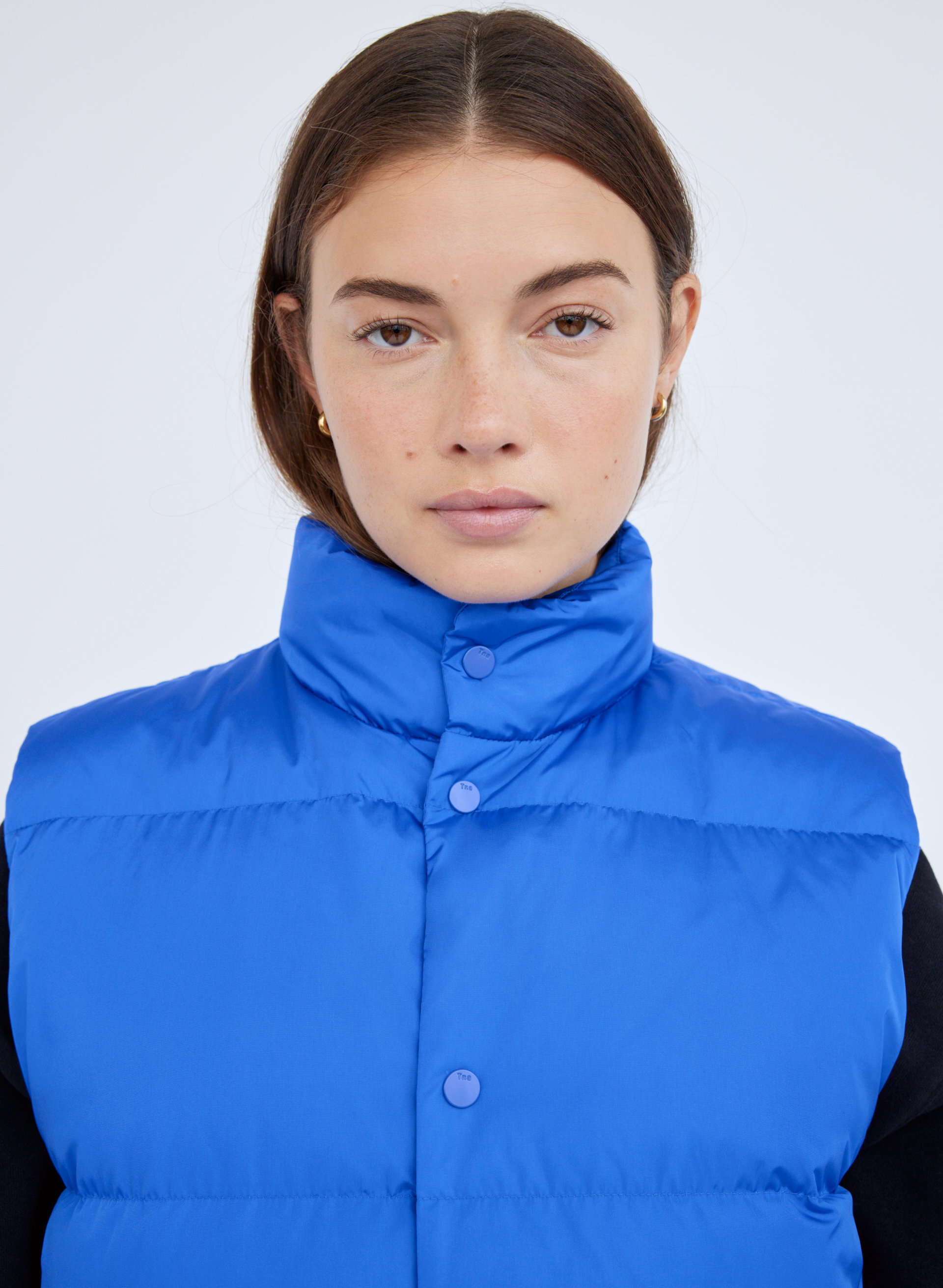 Basecamp Vest