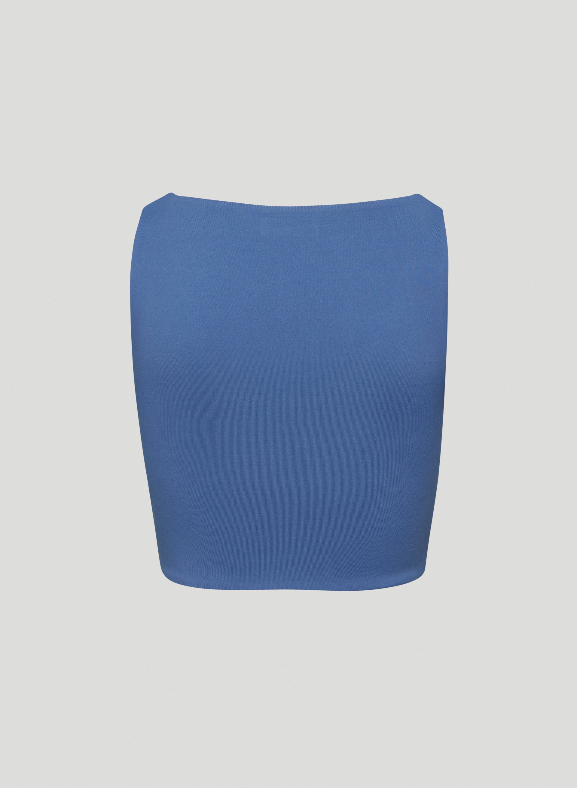 Contour Scoop Tank