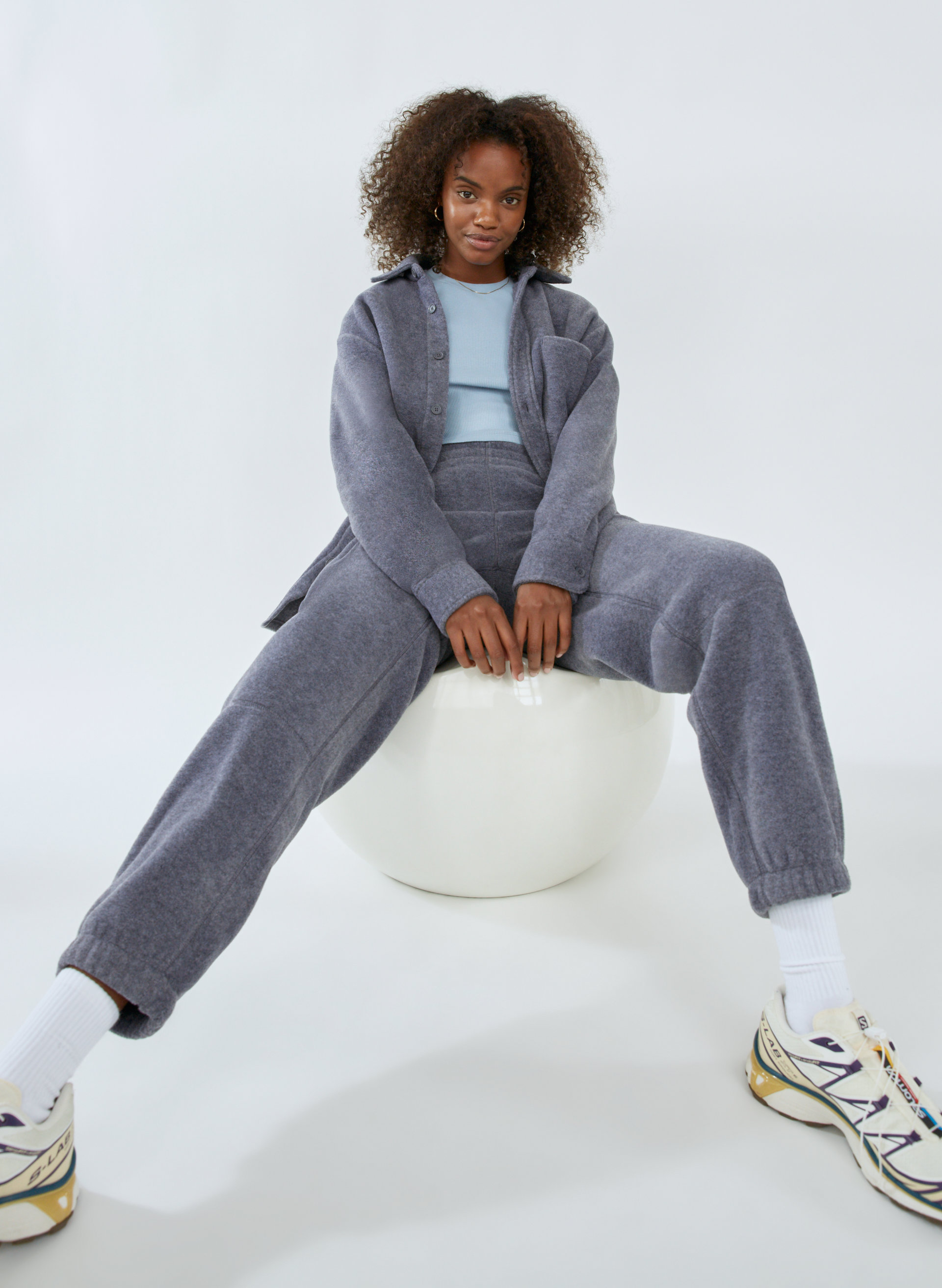 Polar Jogger