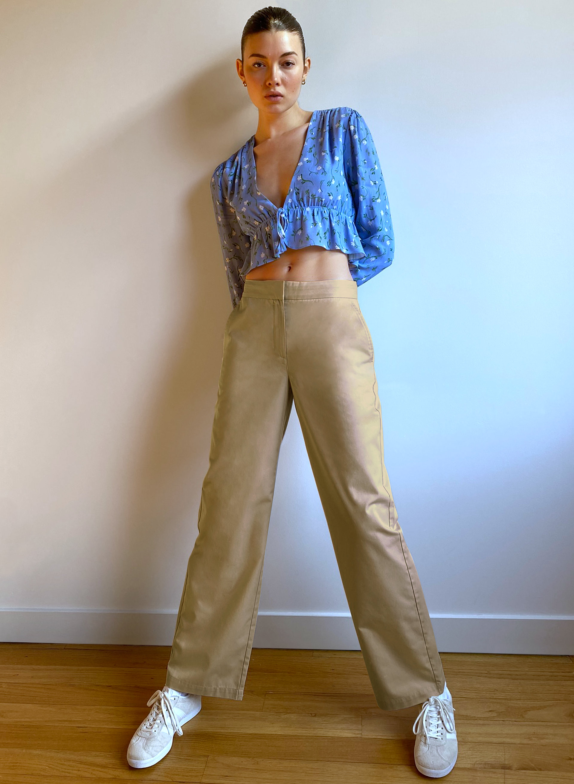 Charlie Pant
