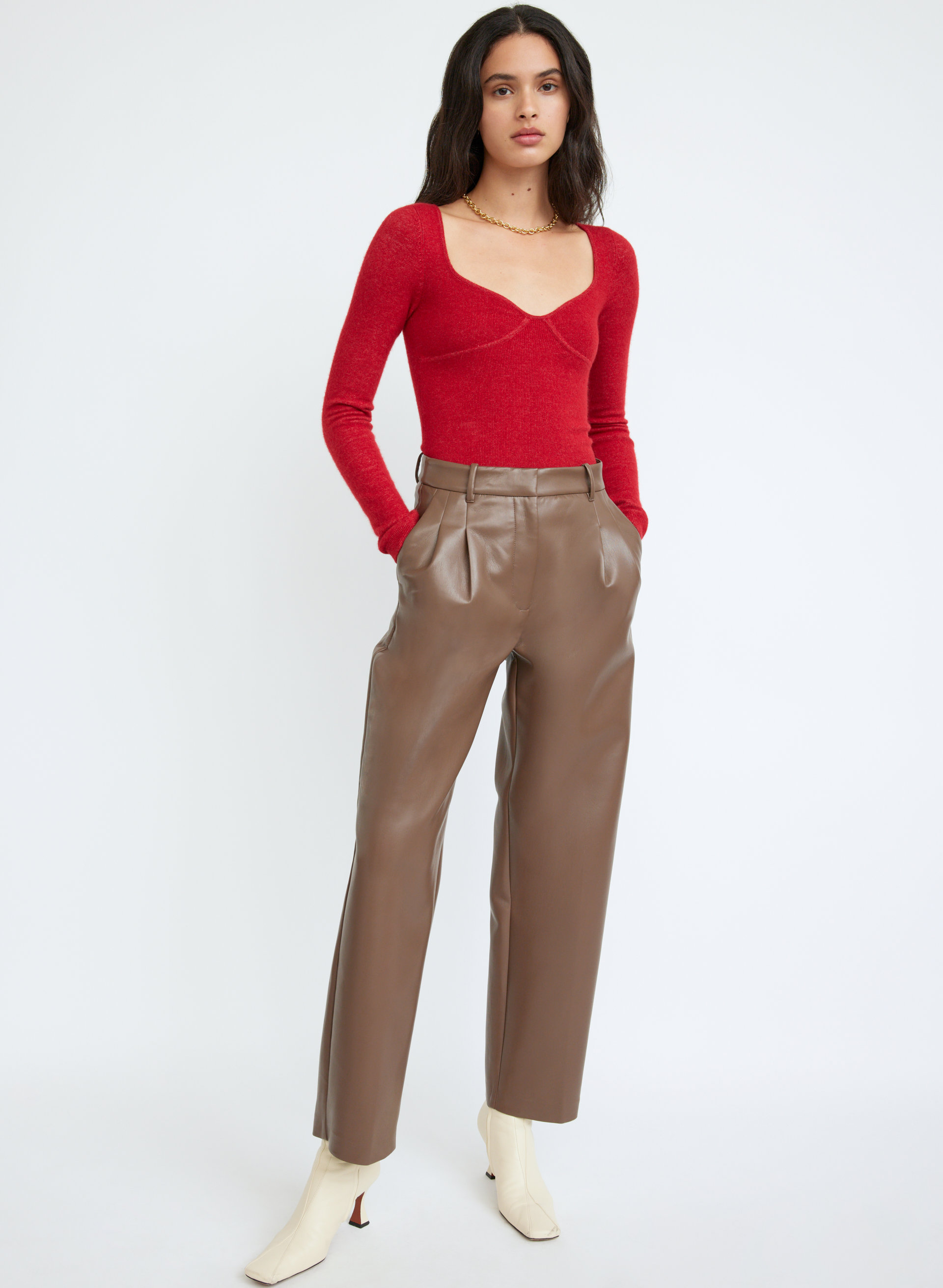 Greer Sweater