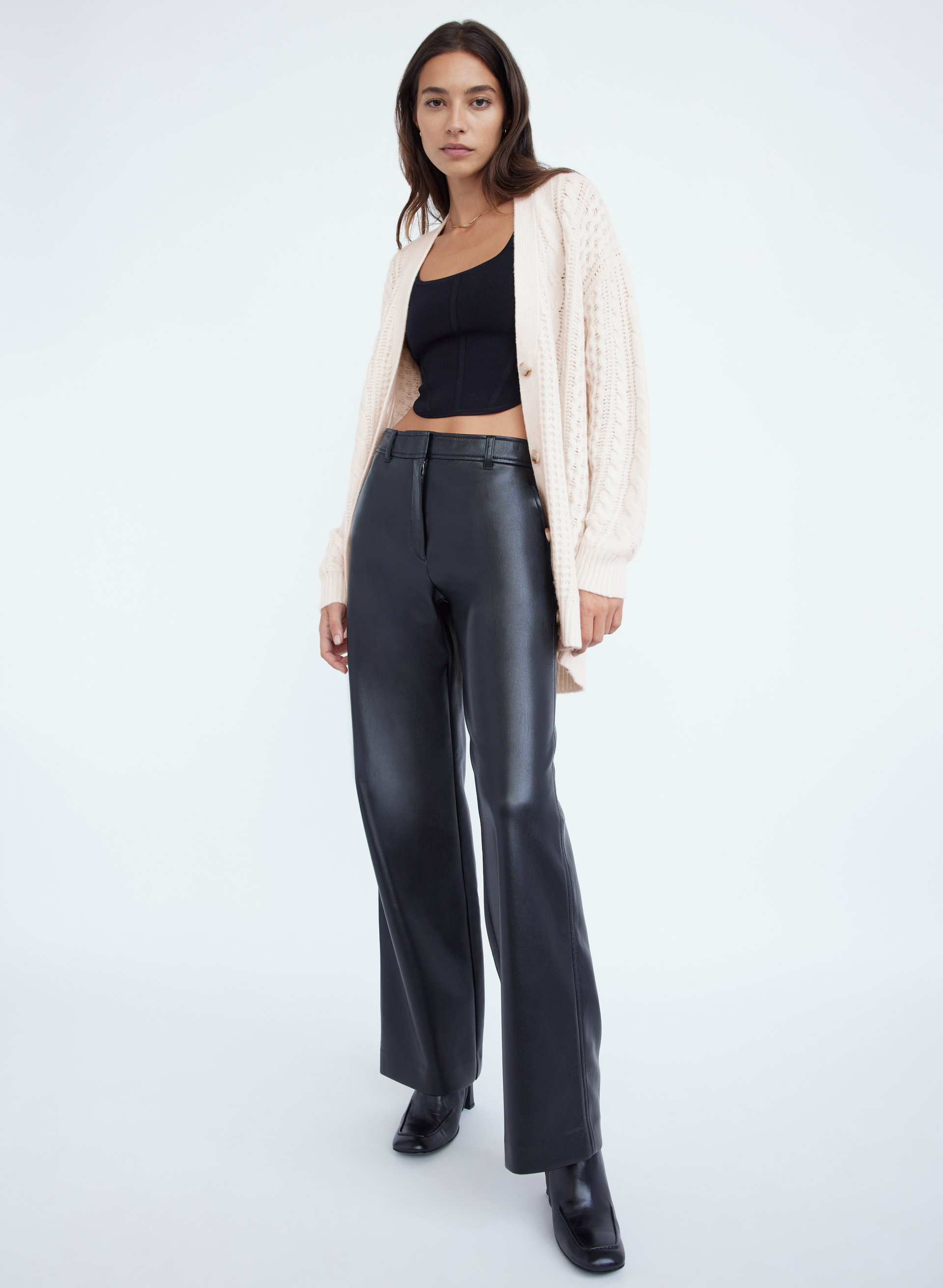 Cheshire Cardigan