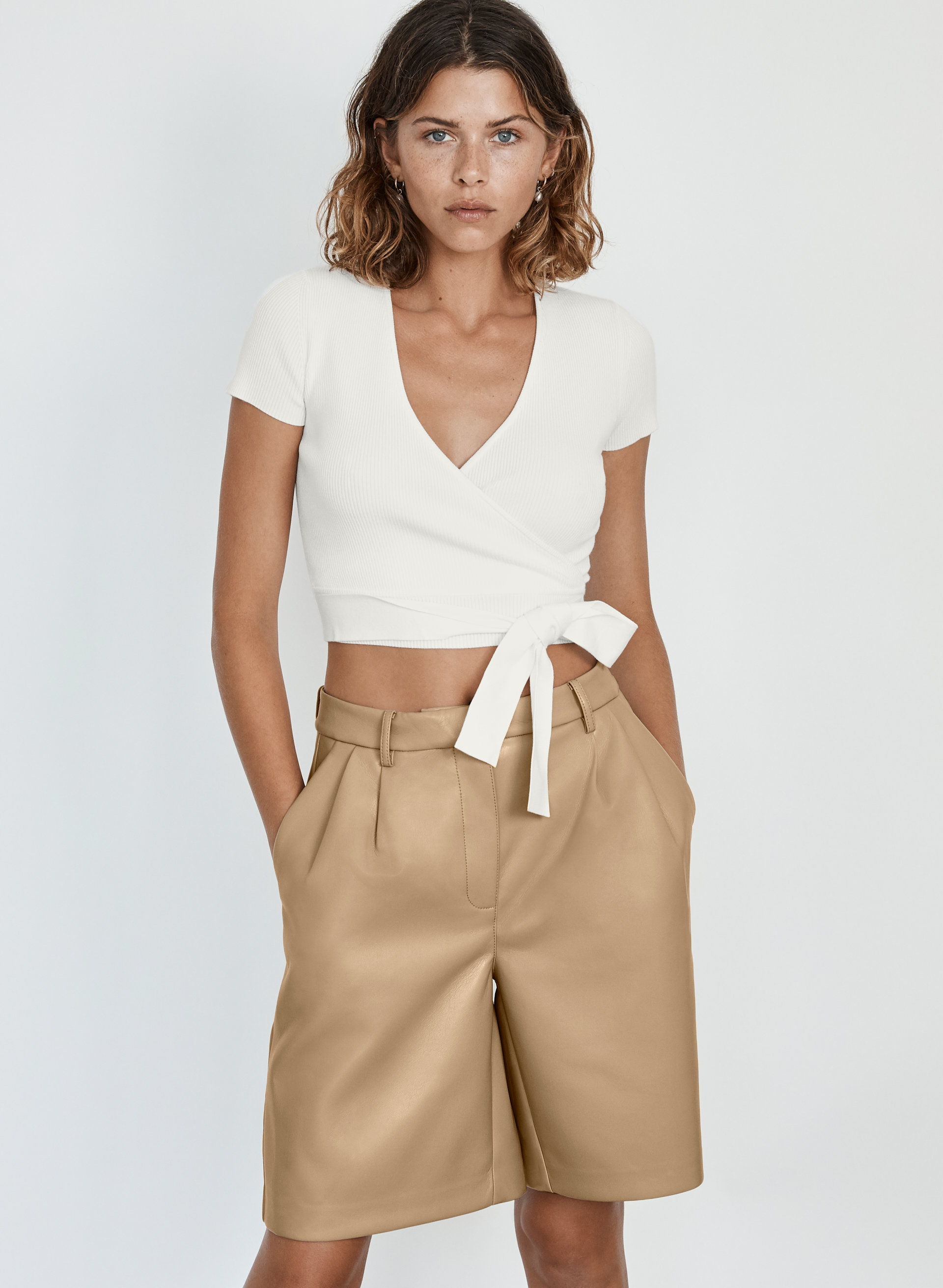 Limerick Short