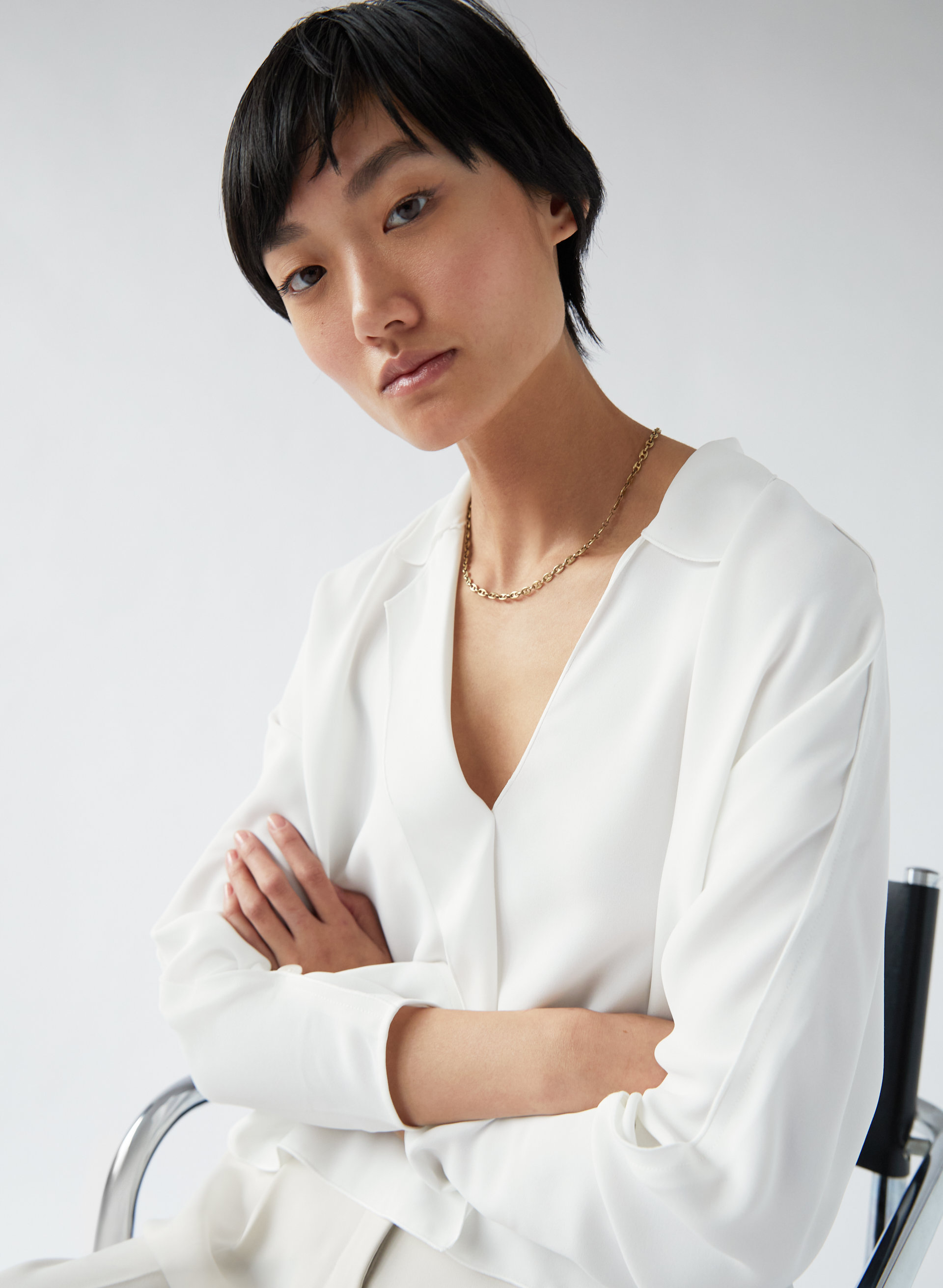 Martin Blouse