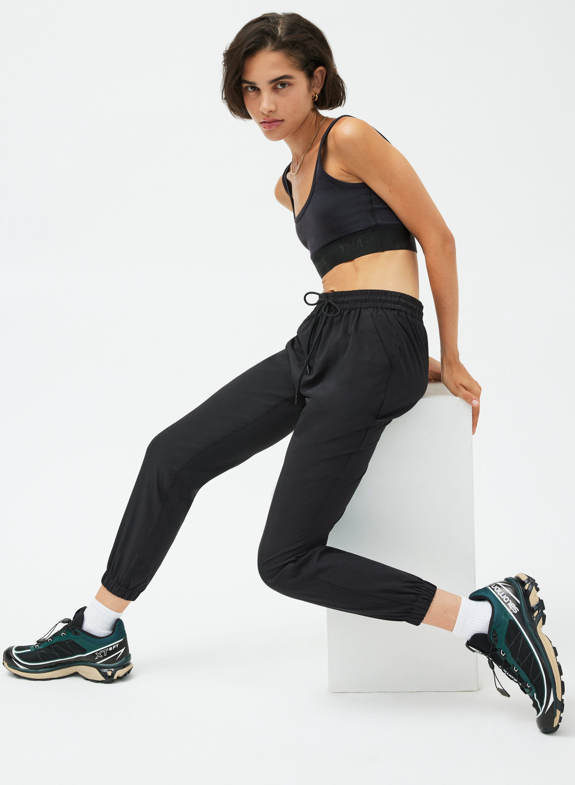 Speed Jogger