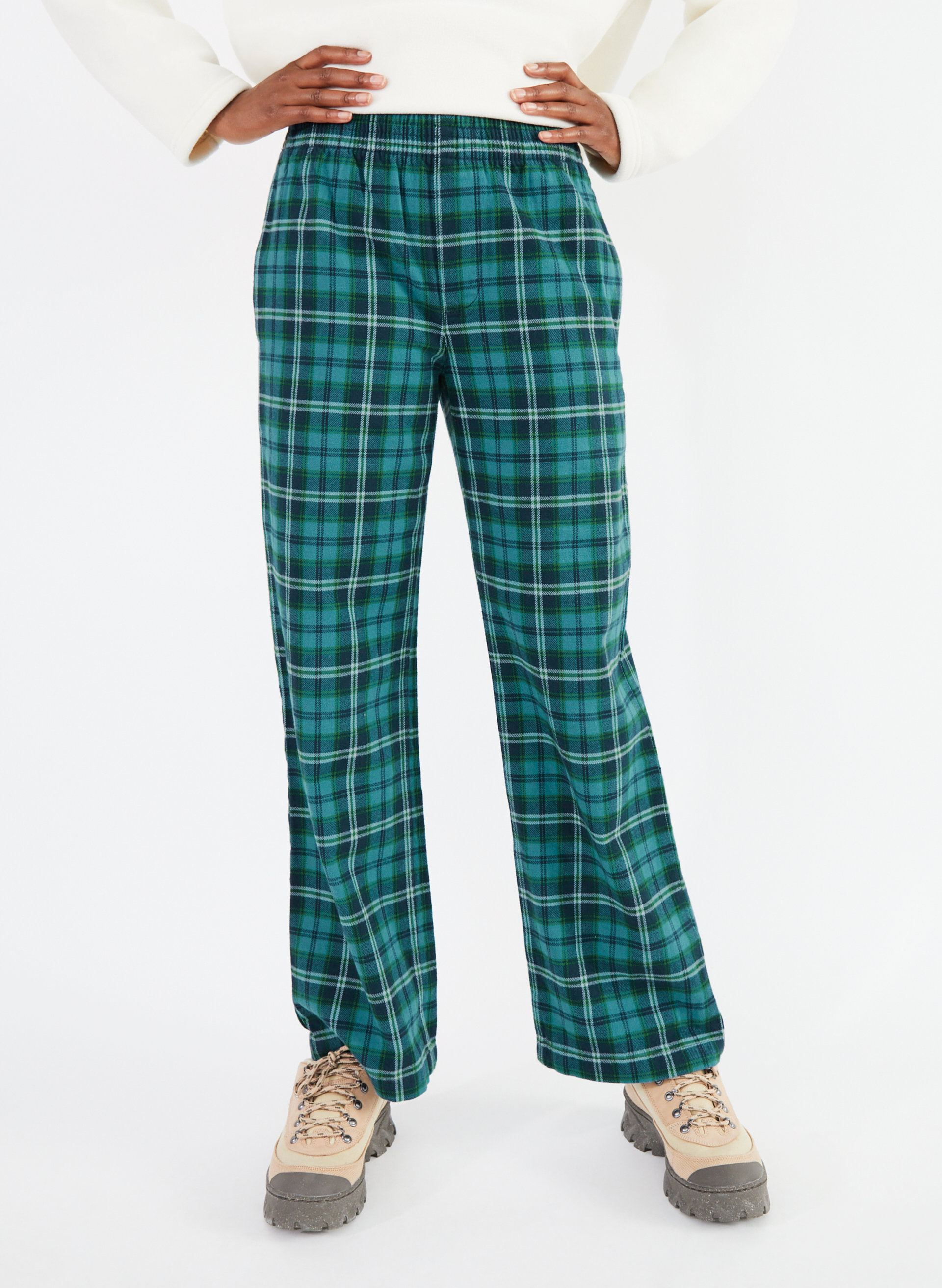 Oakwood Pant
