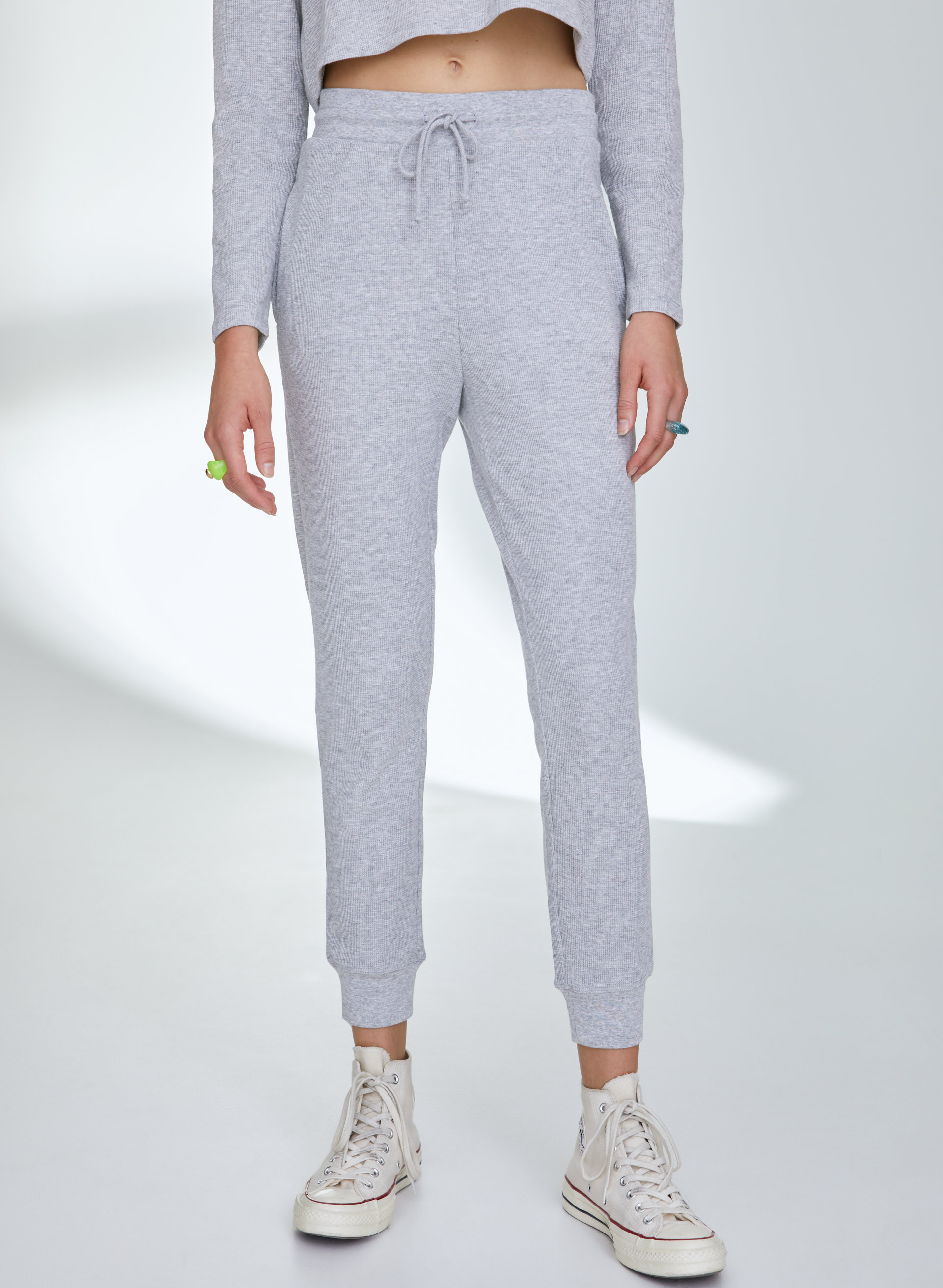 Baby Waffle Jogger