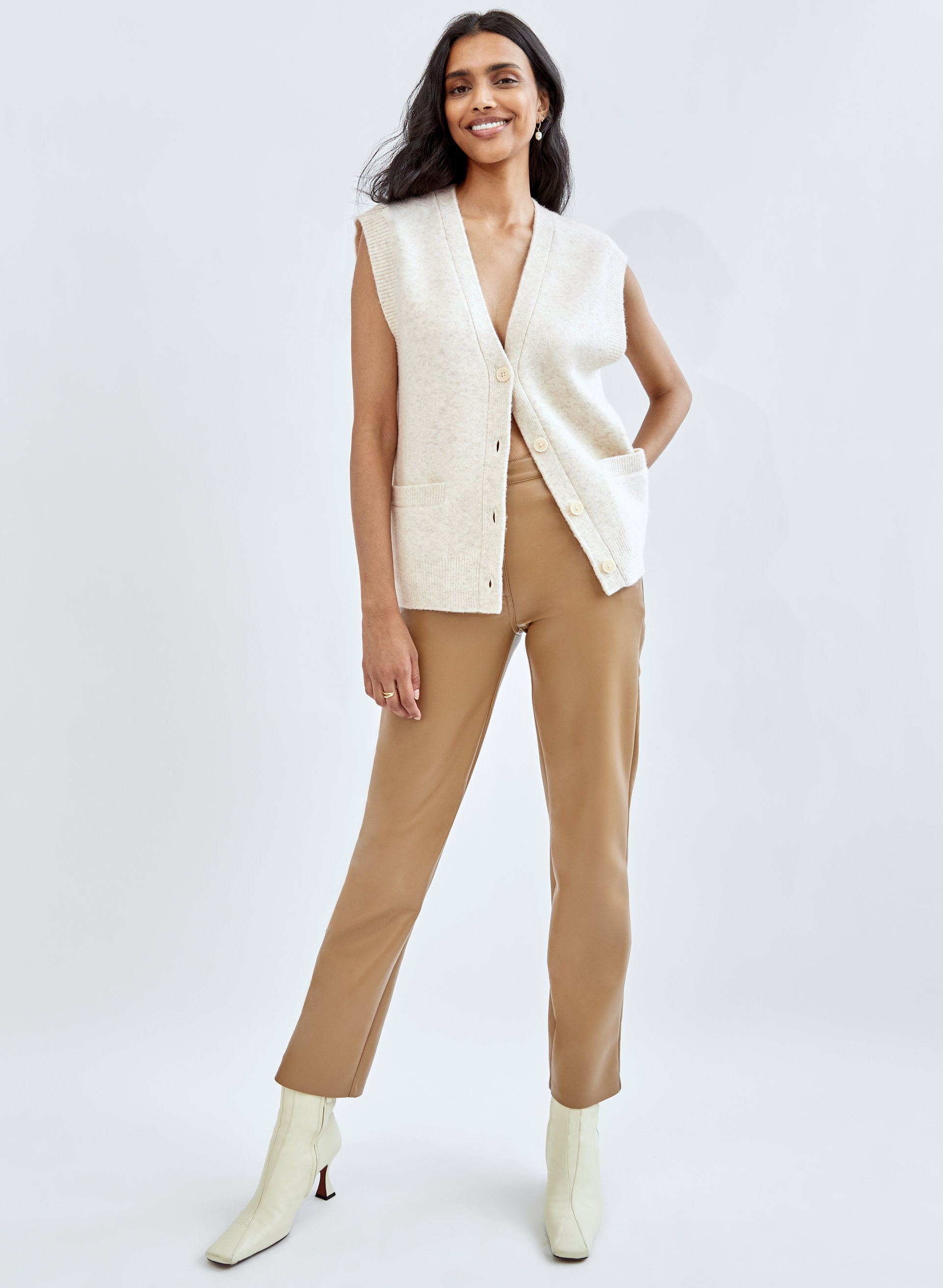 Edie Vest