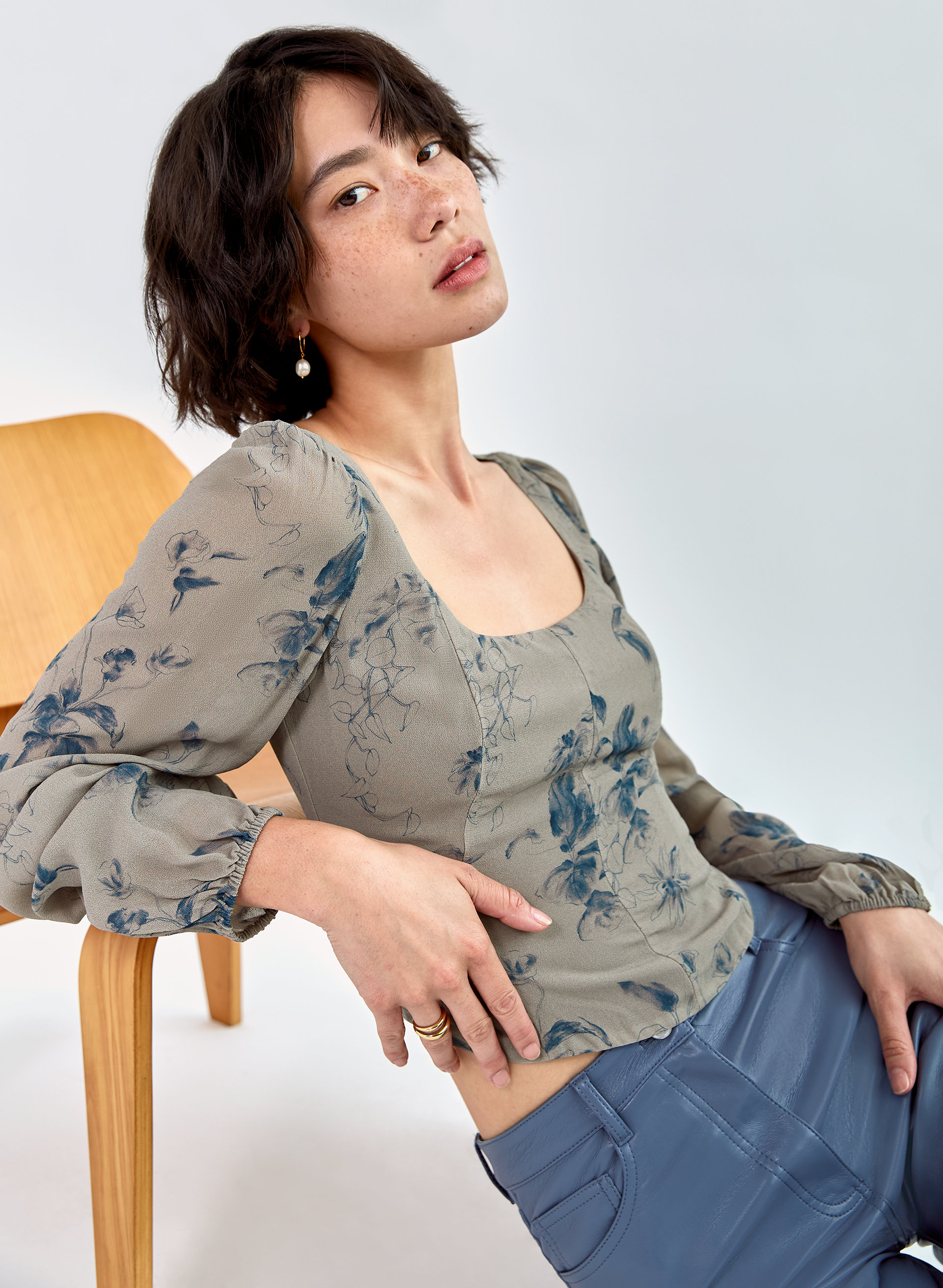 Grace Top