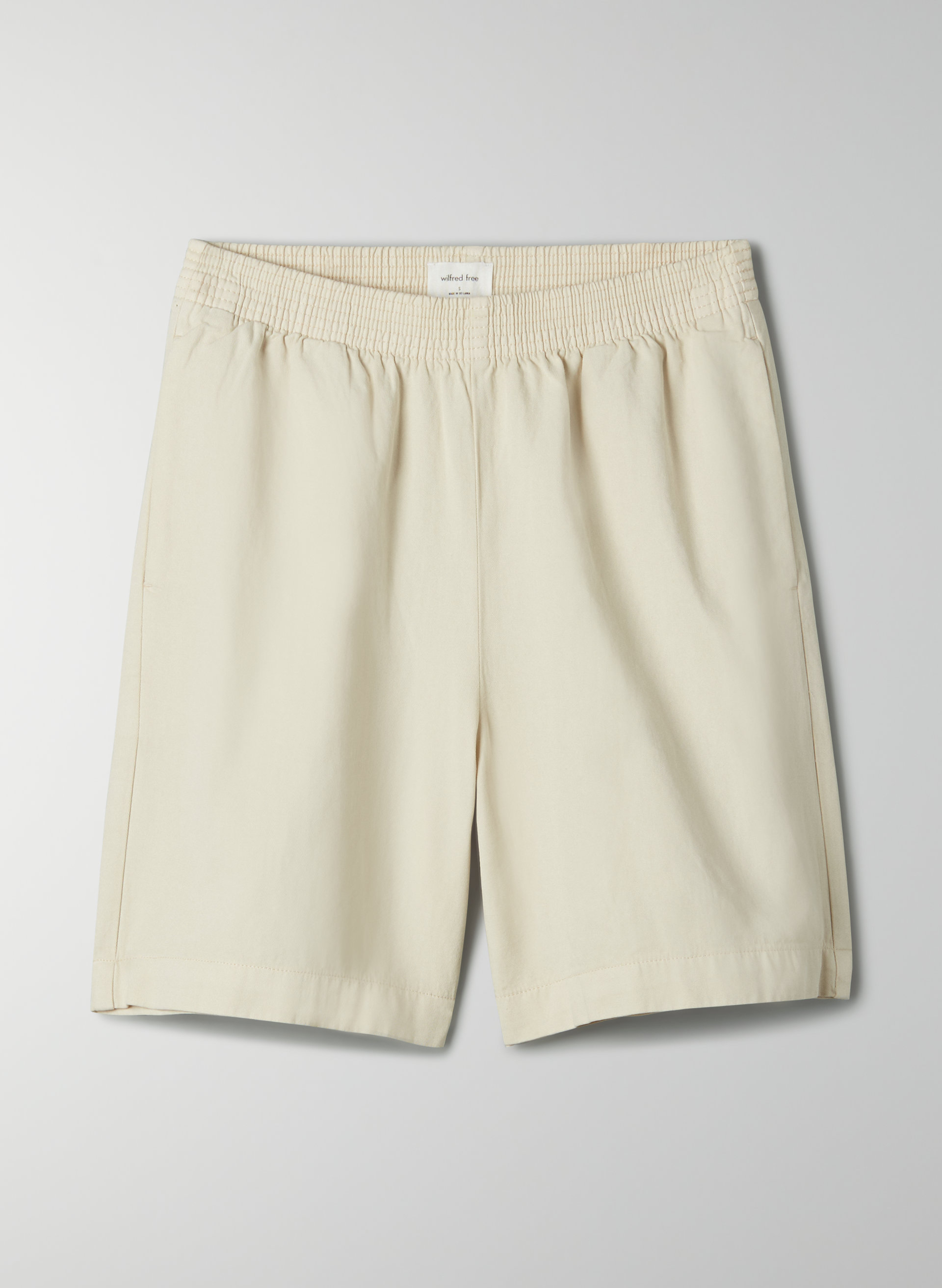 Nova 7" Short