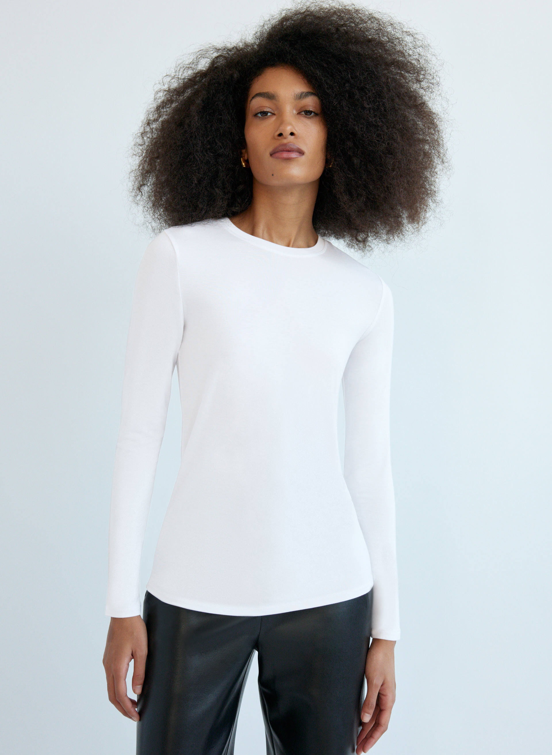 Everyday Longsleeve