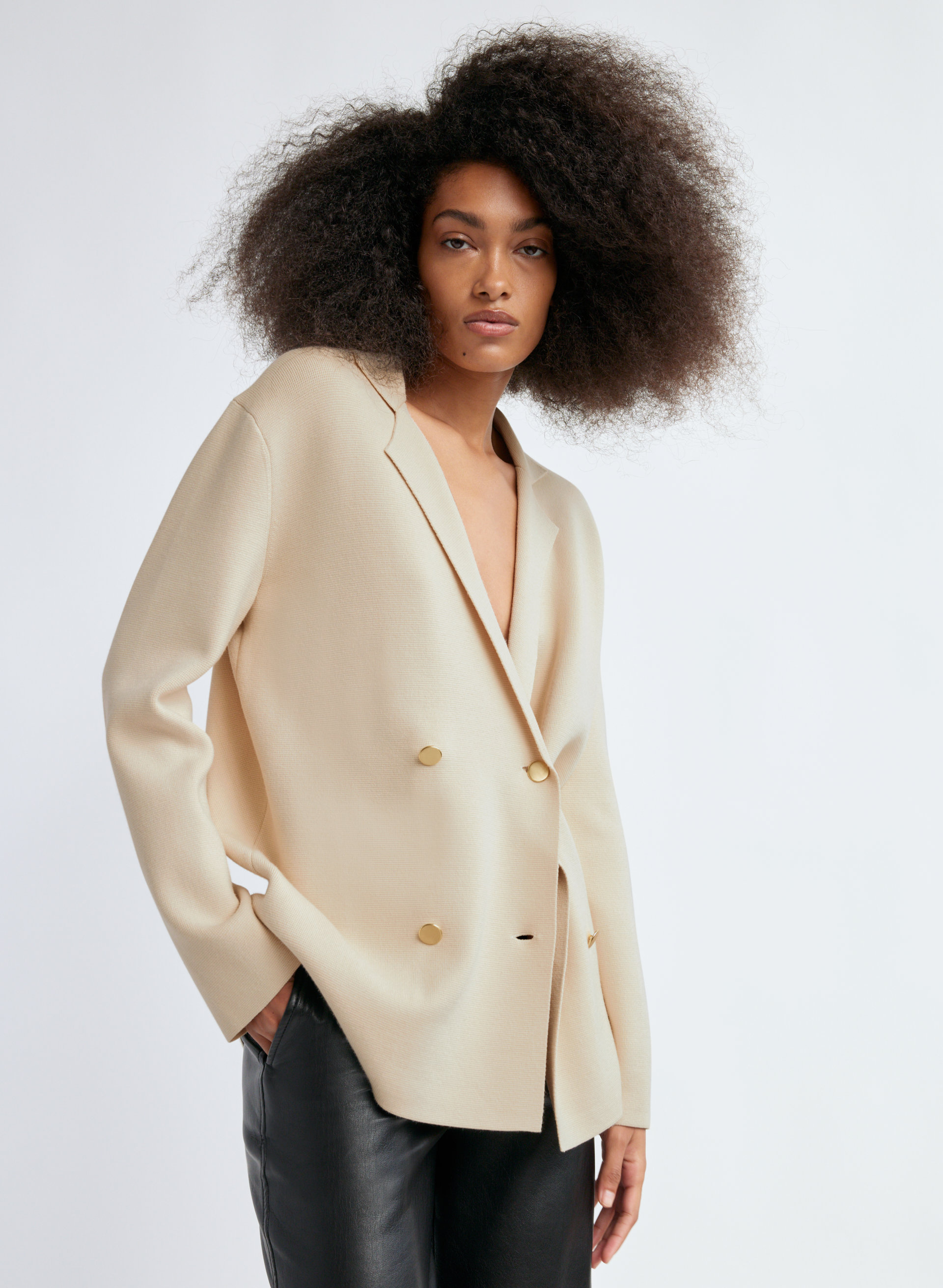 Cover Cardigan