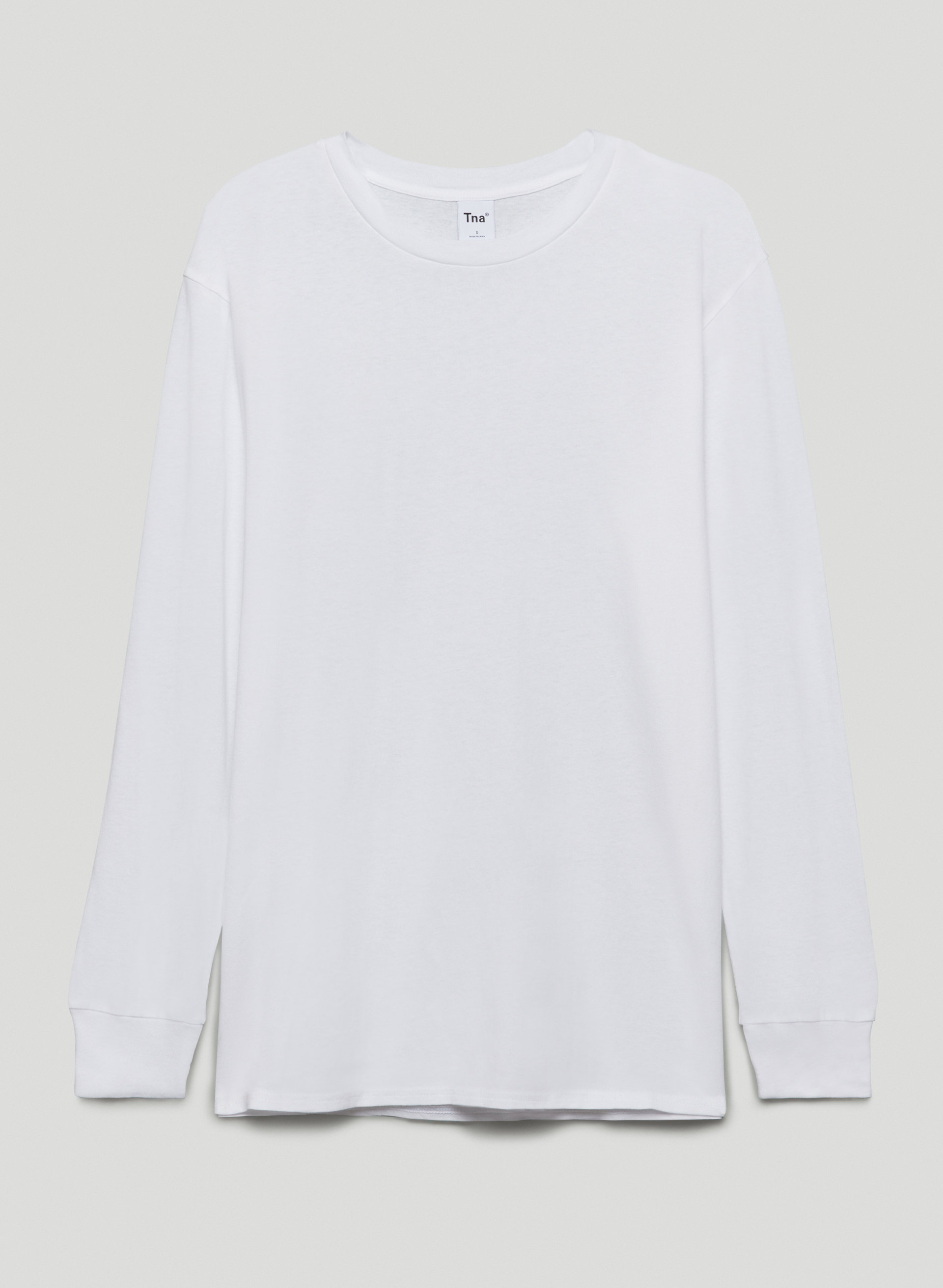Tour Longsleeve