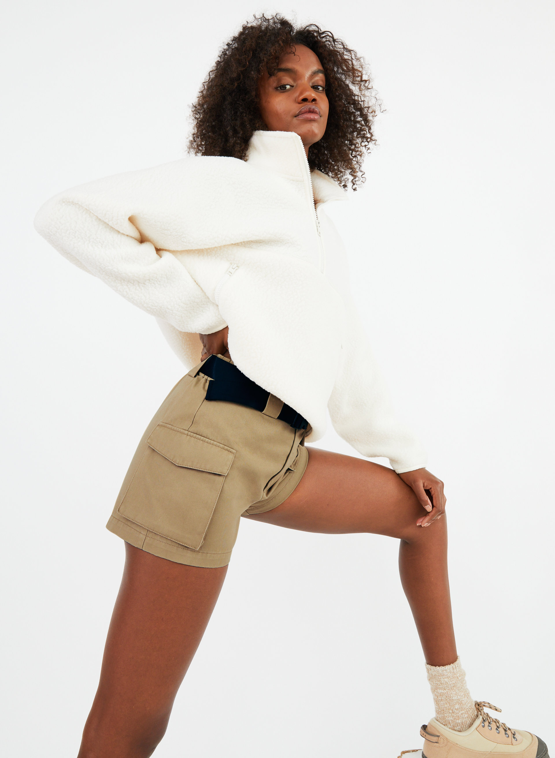 Cargo Short