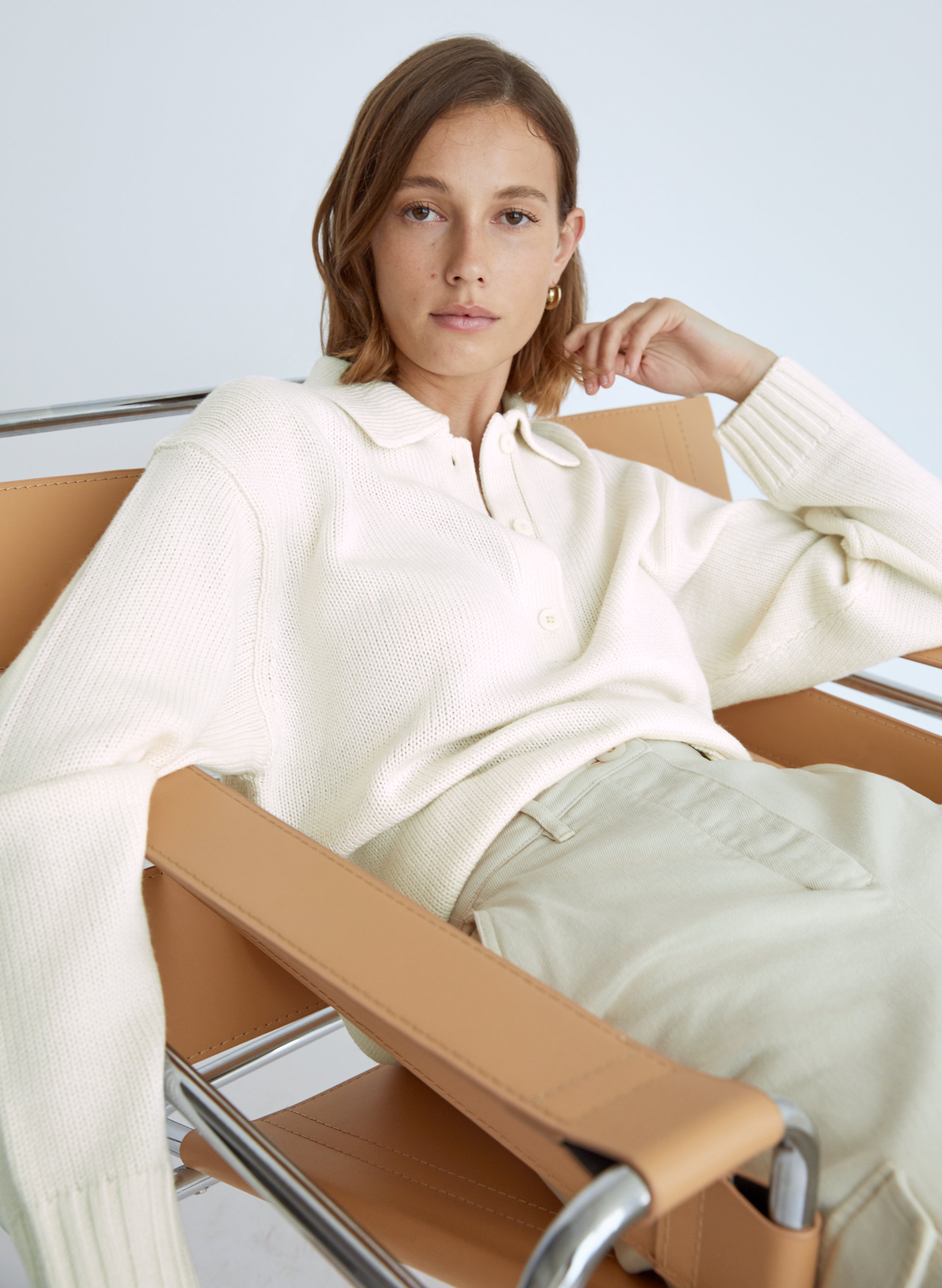 Zosia Sweater