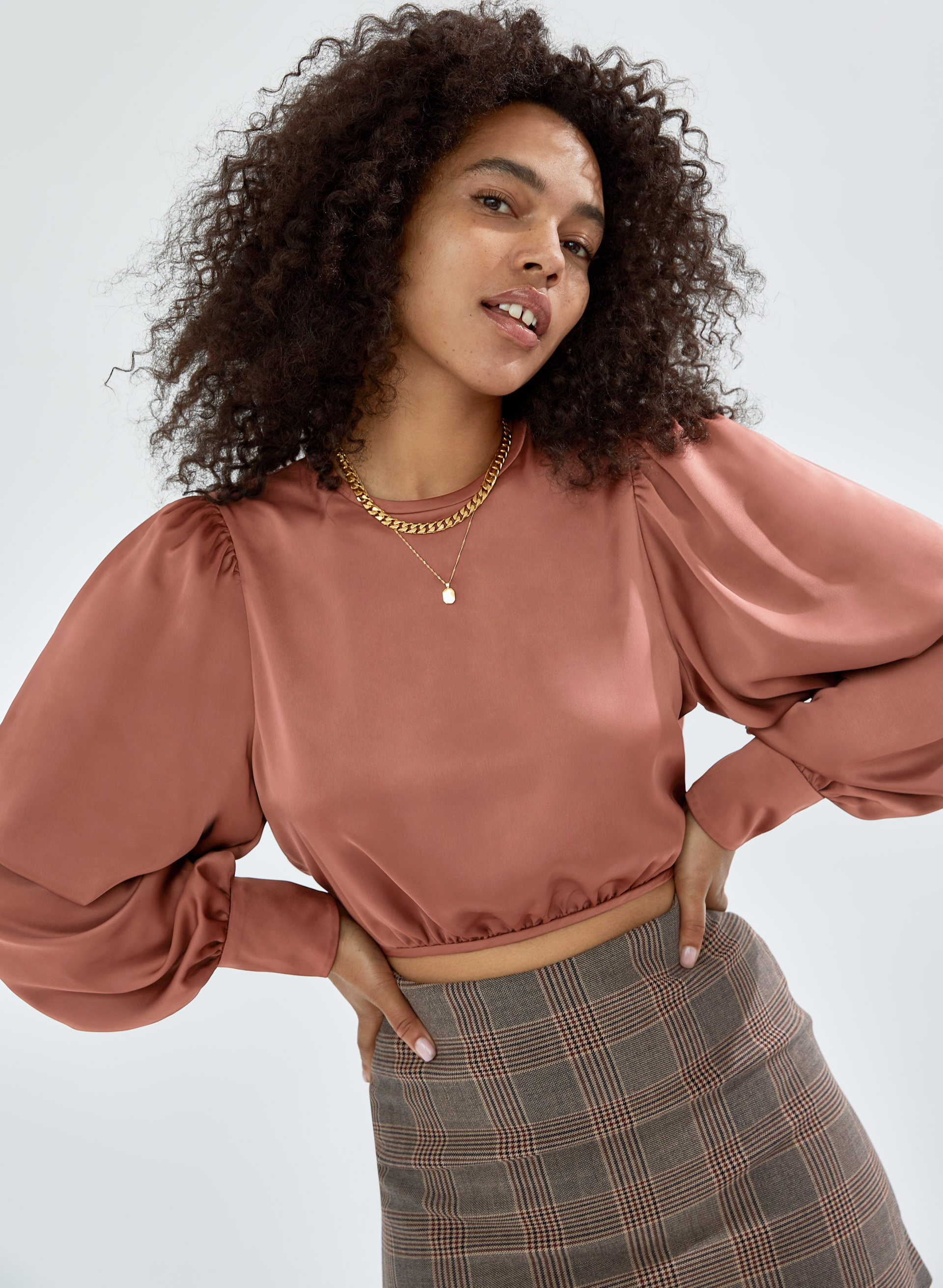 Lily Top