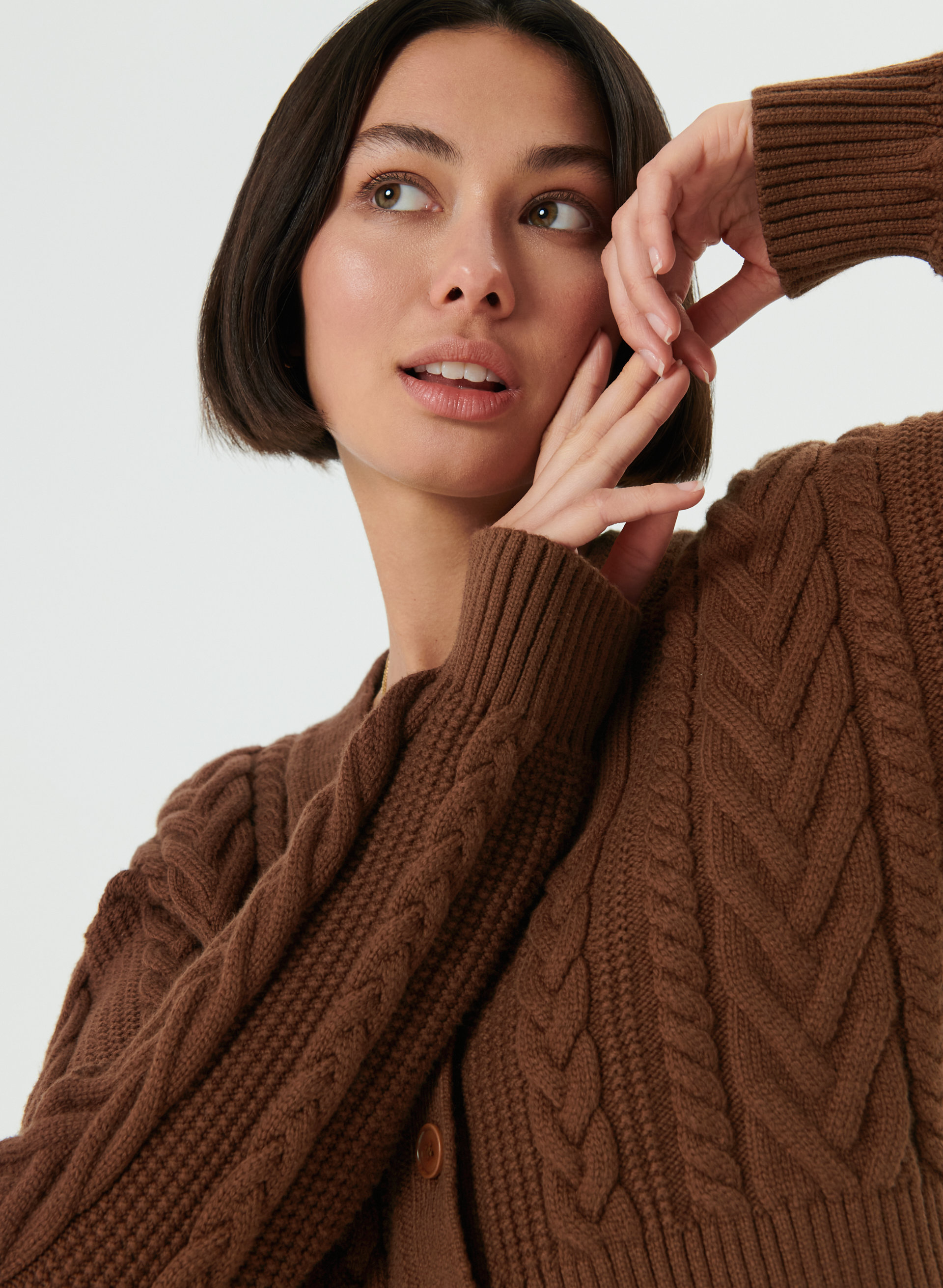 Cooper Cardigan