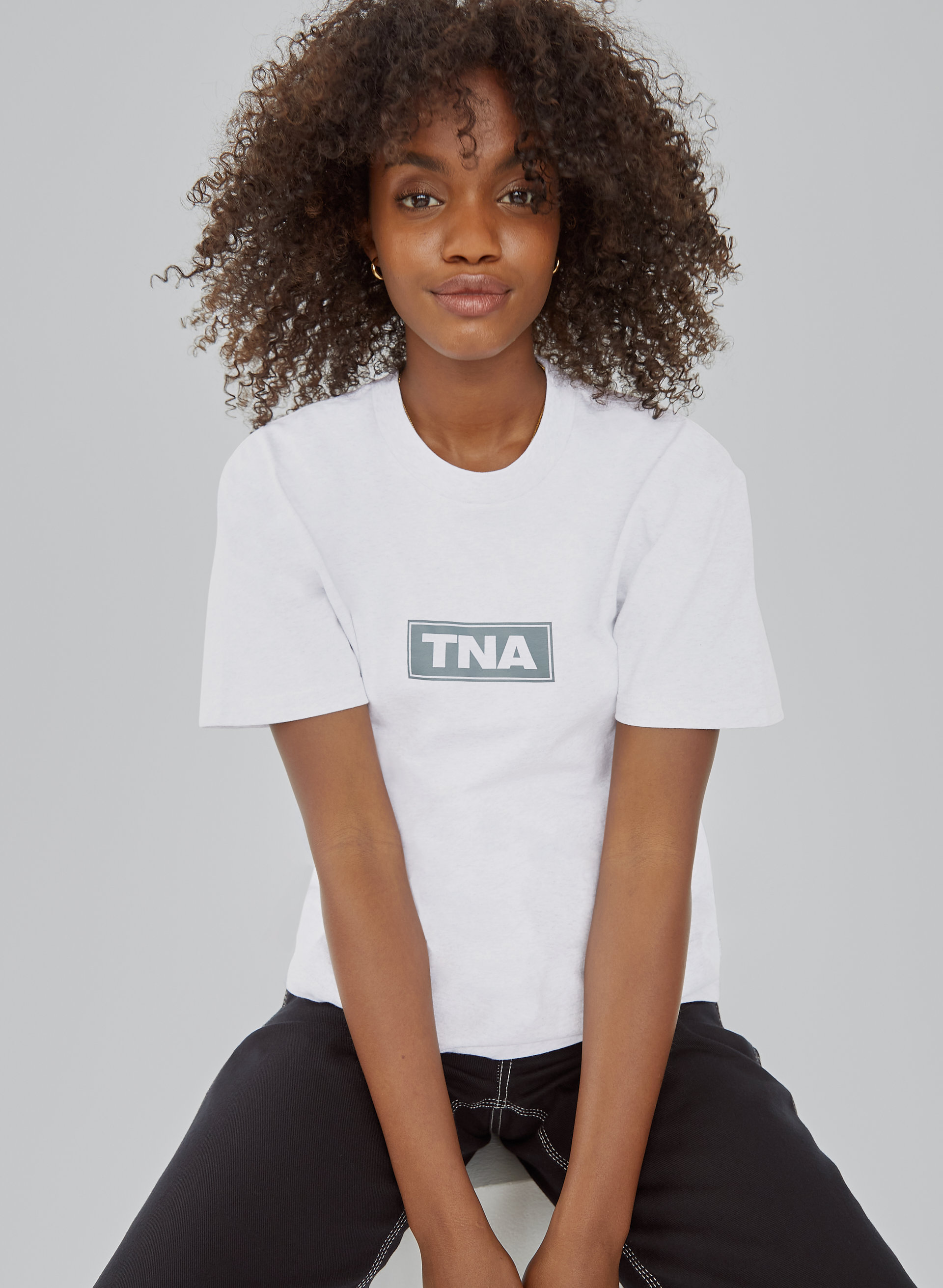 Alpha T-Shirt