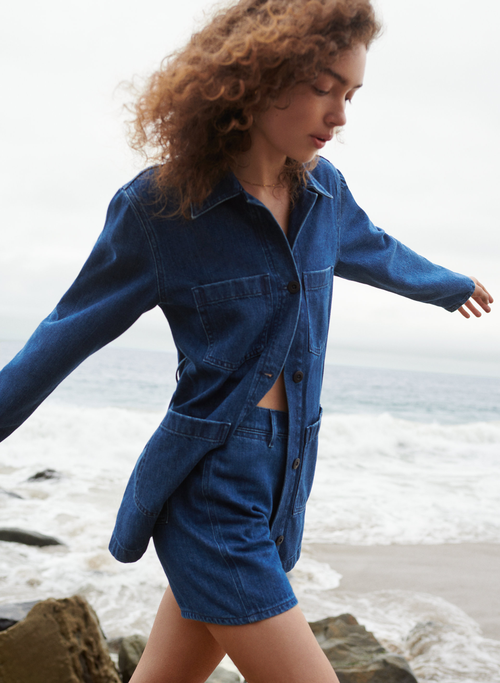 Port Jacket