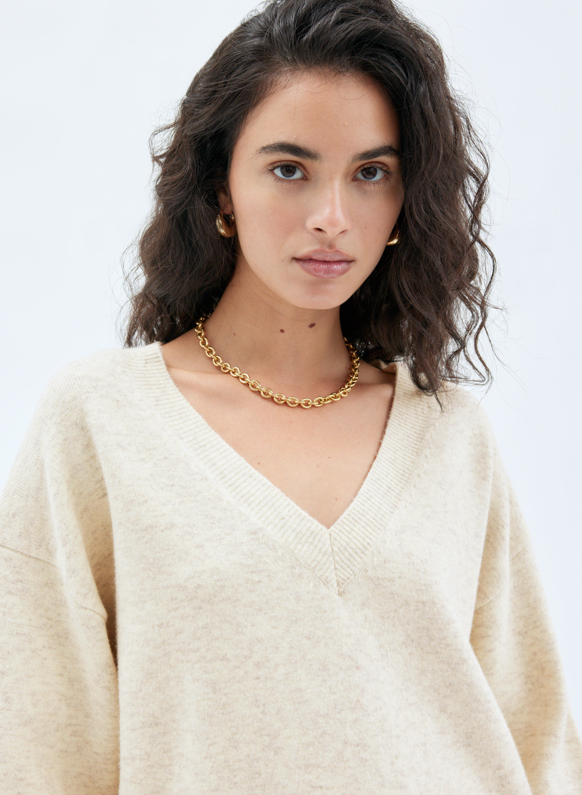 Eileen Sweater