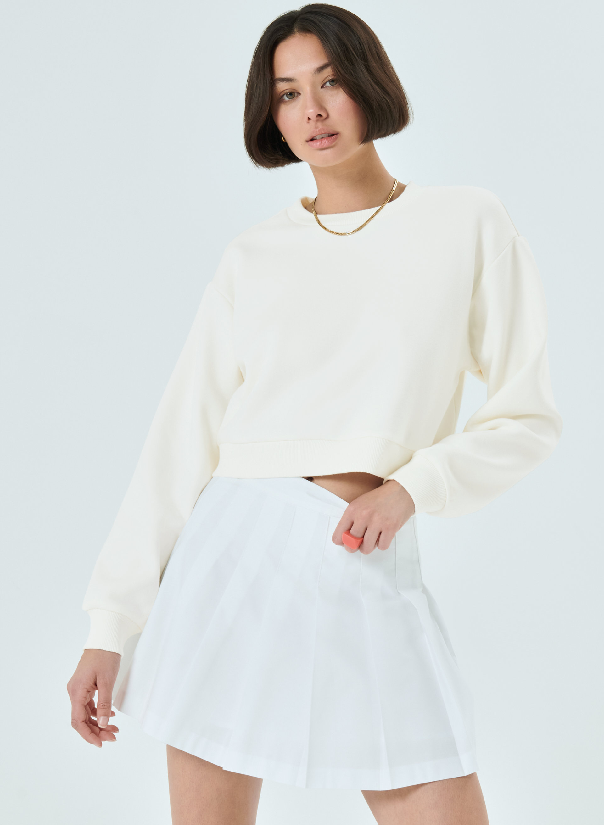 Elle Sweater
