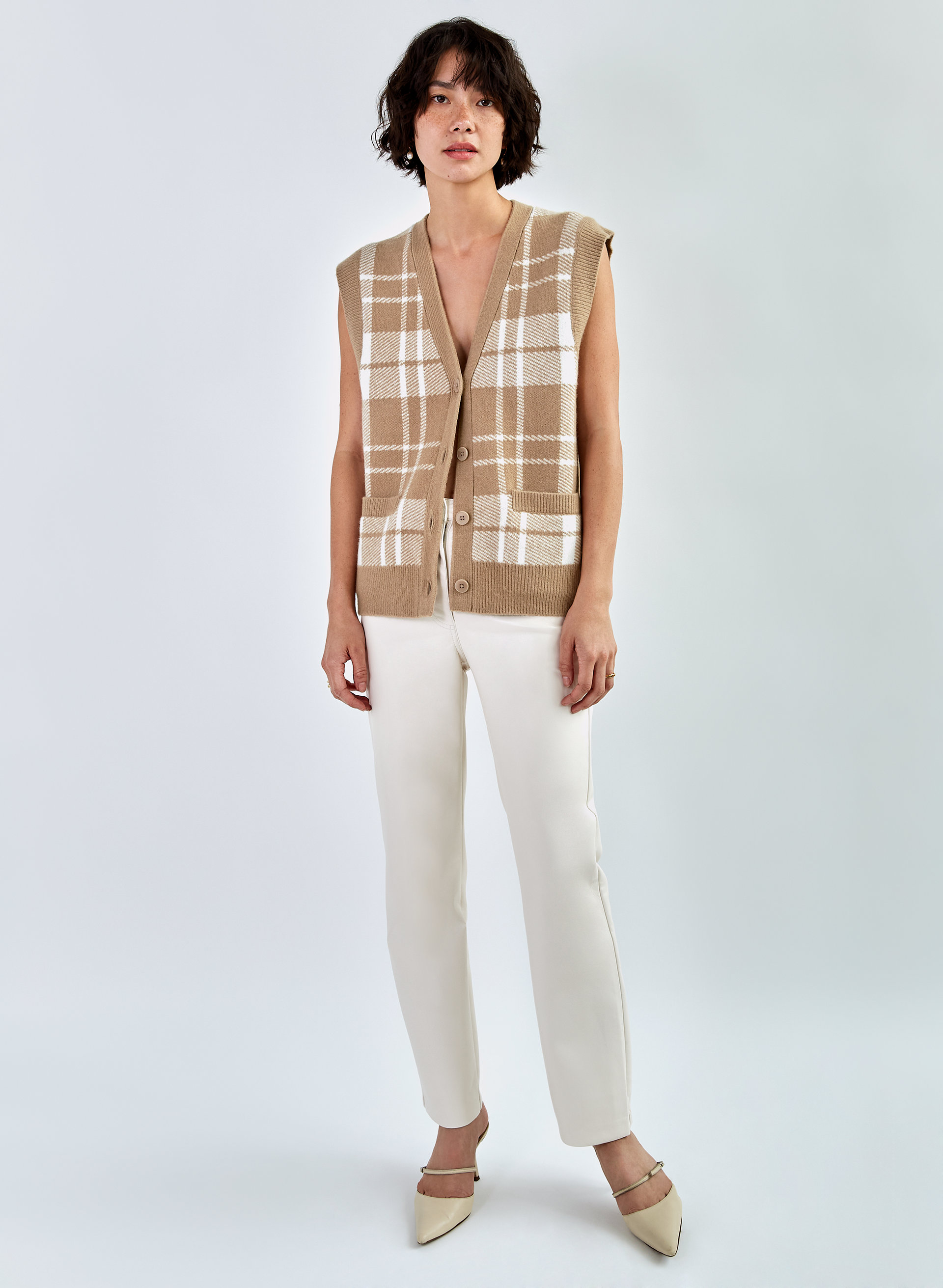 Hattie Vest