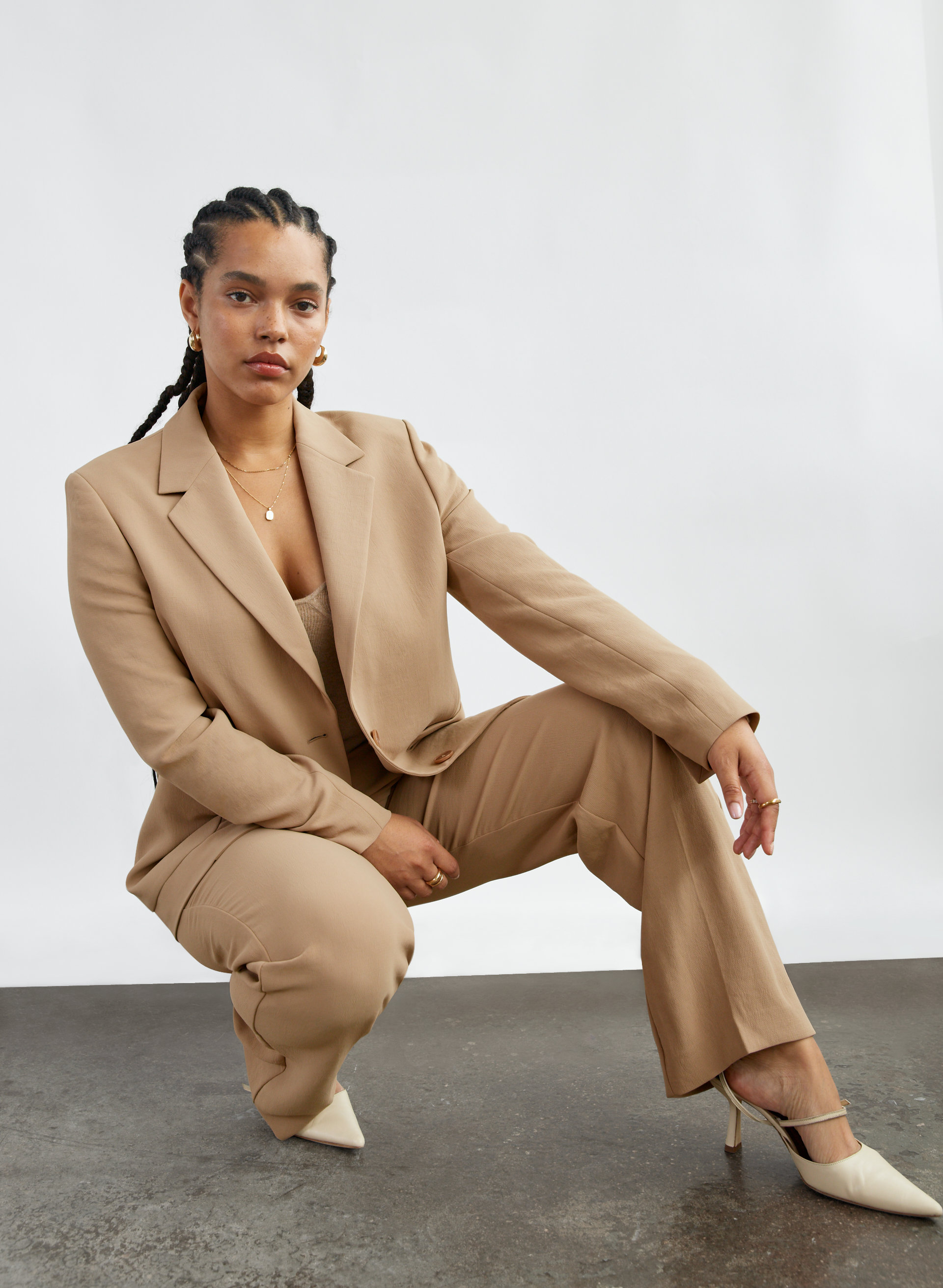 Sorrento Blazer