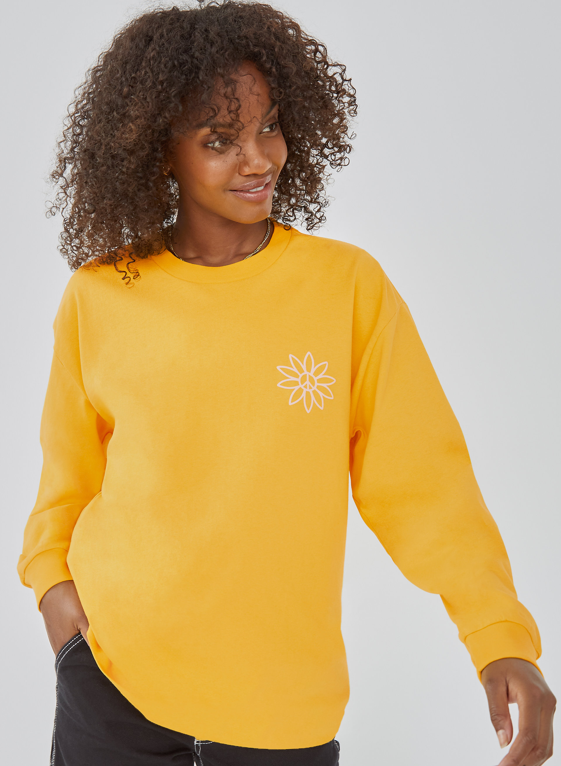 Alpha Longsleeve