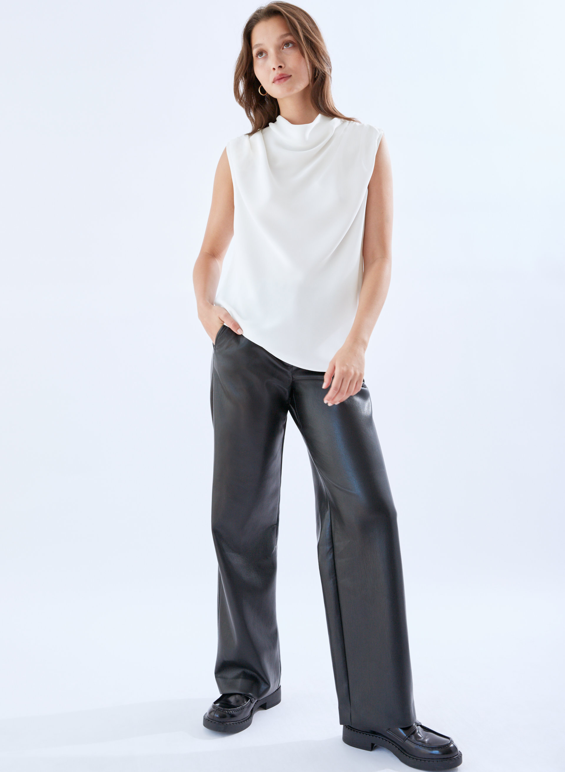Carter Blouse