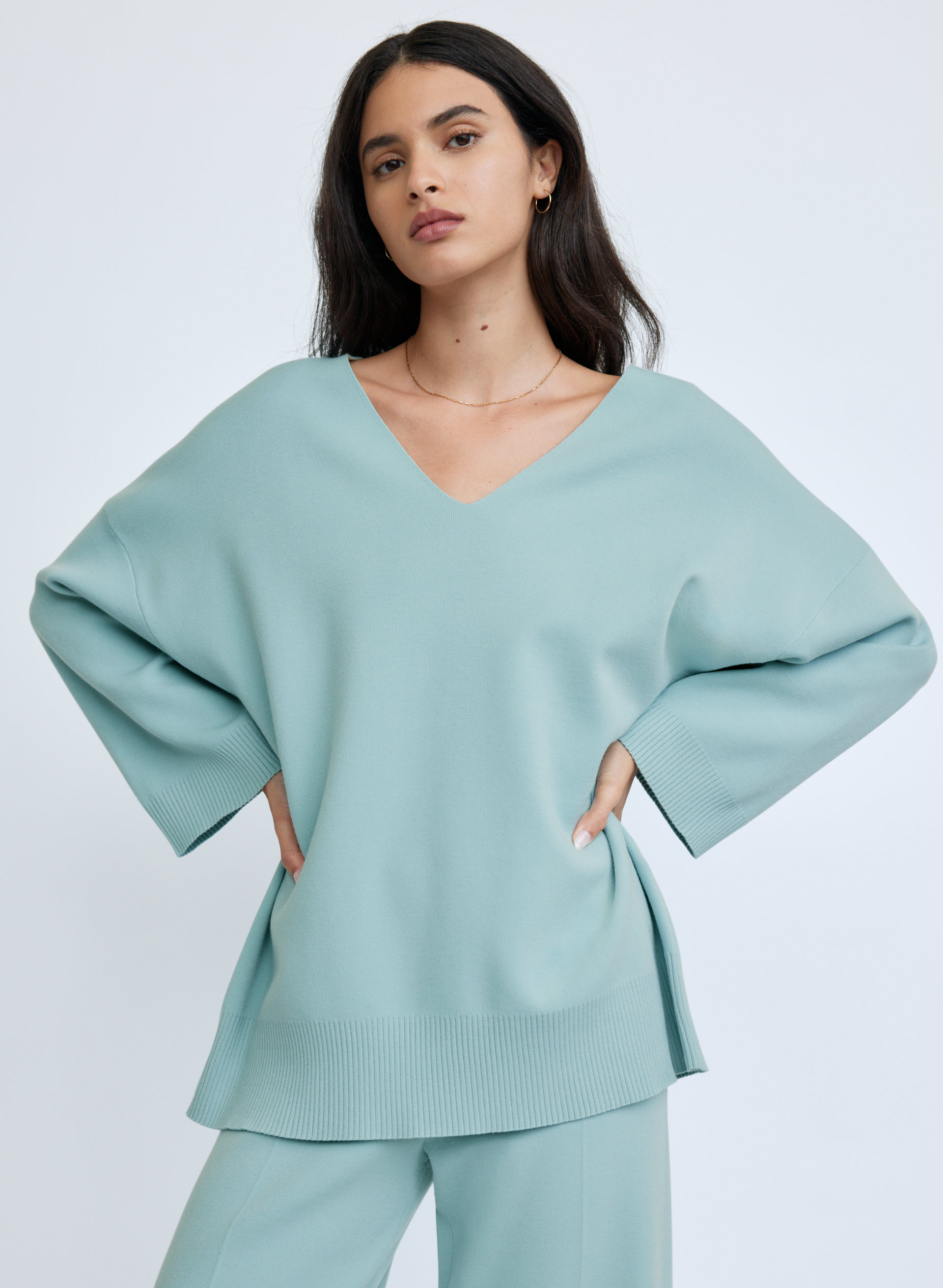 Souvenir Sweater