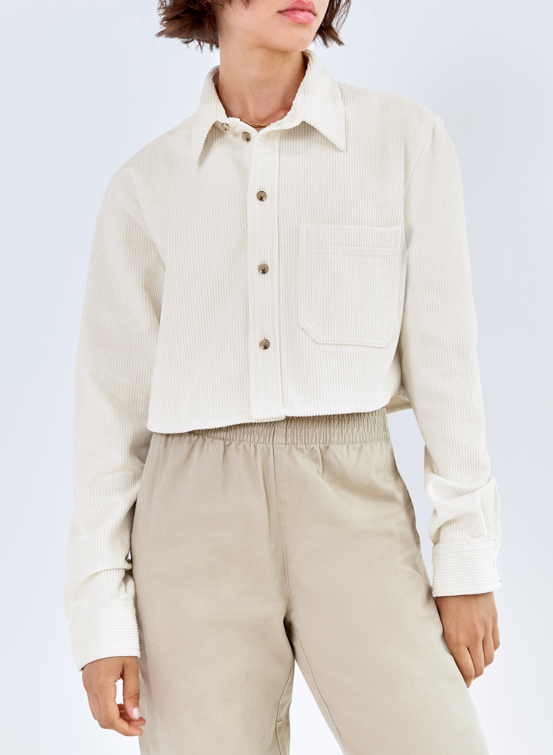 Union Blouse