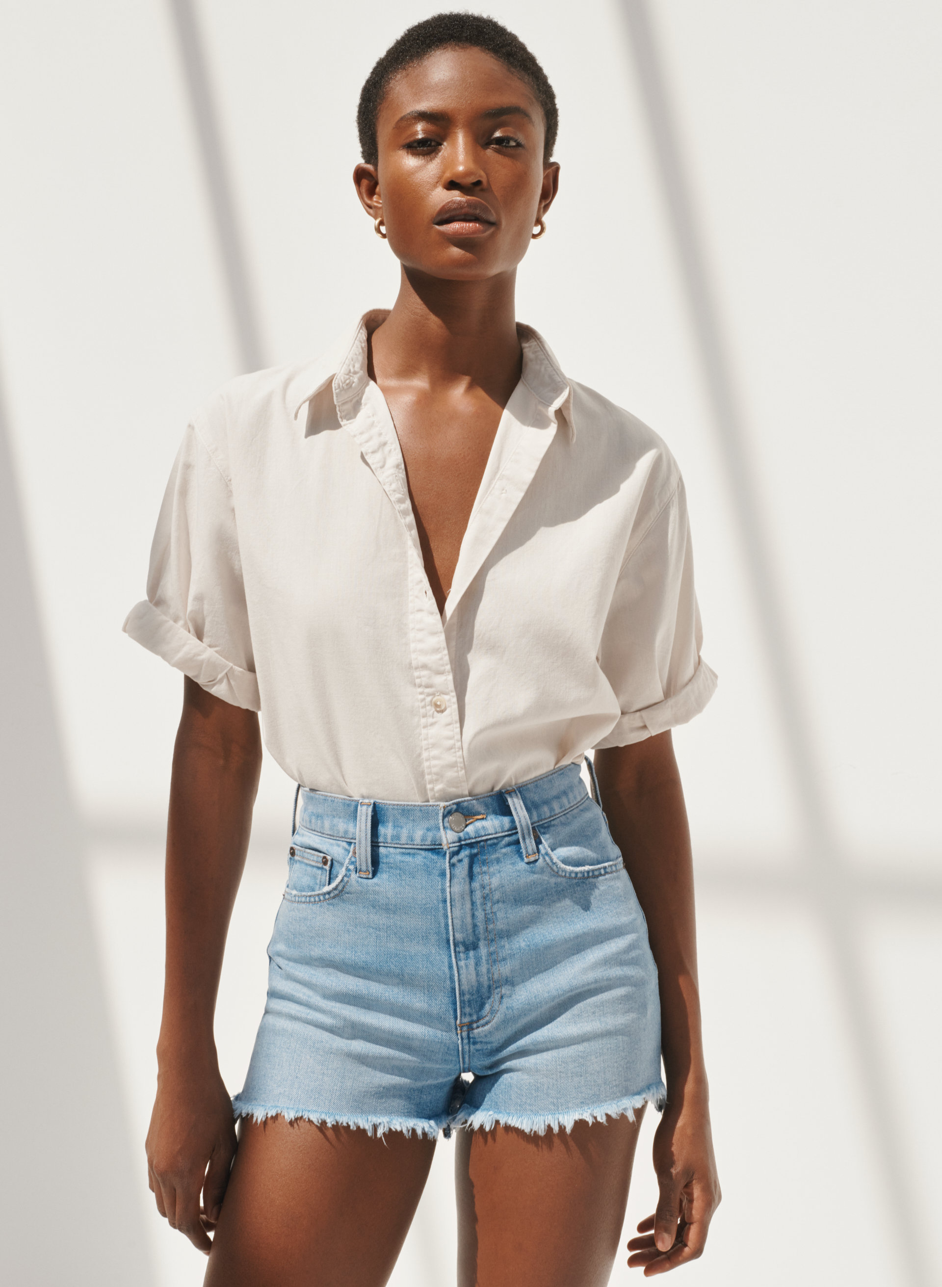 The Arlo '50s Short