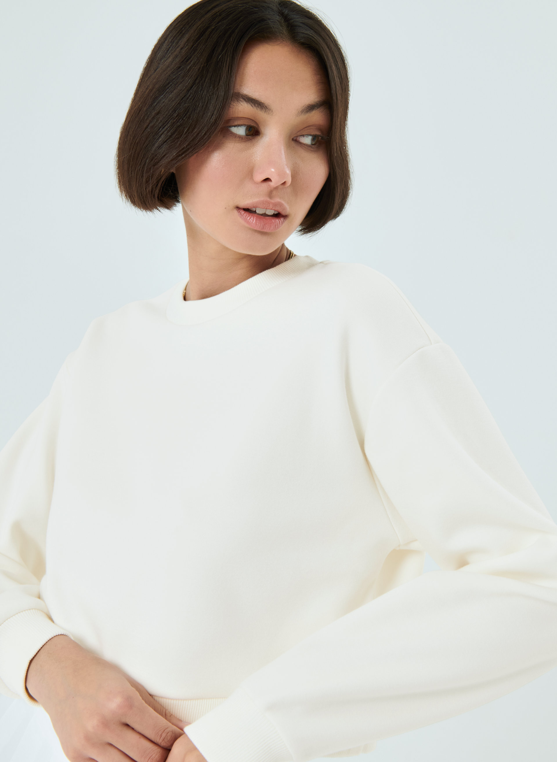 Elle Sweater