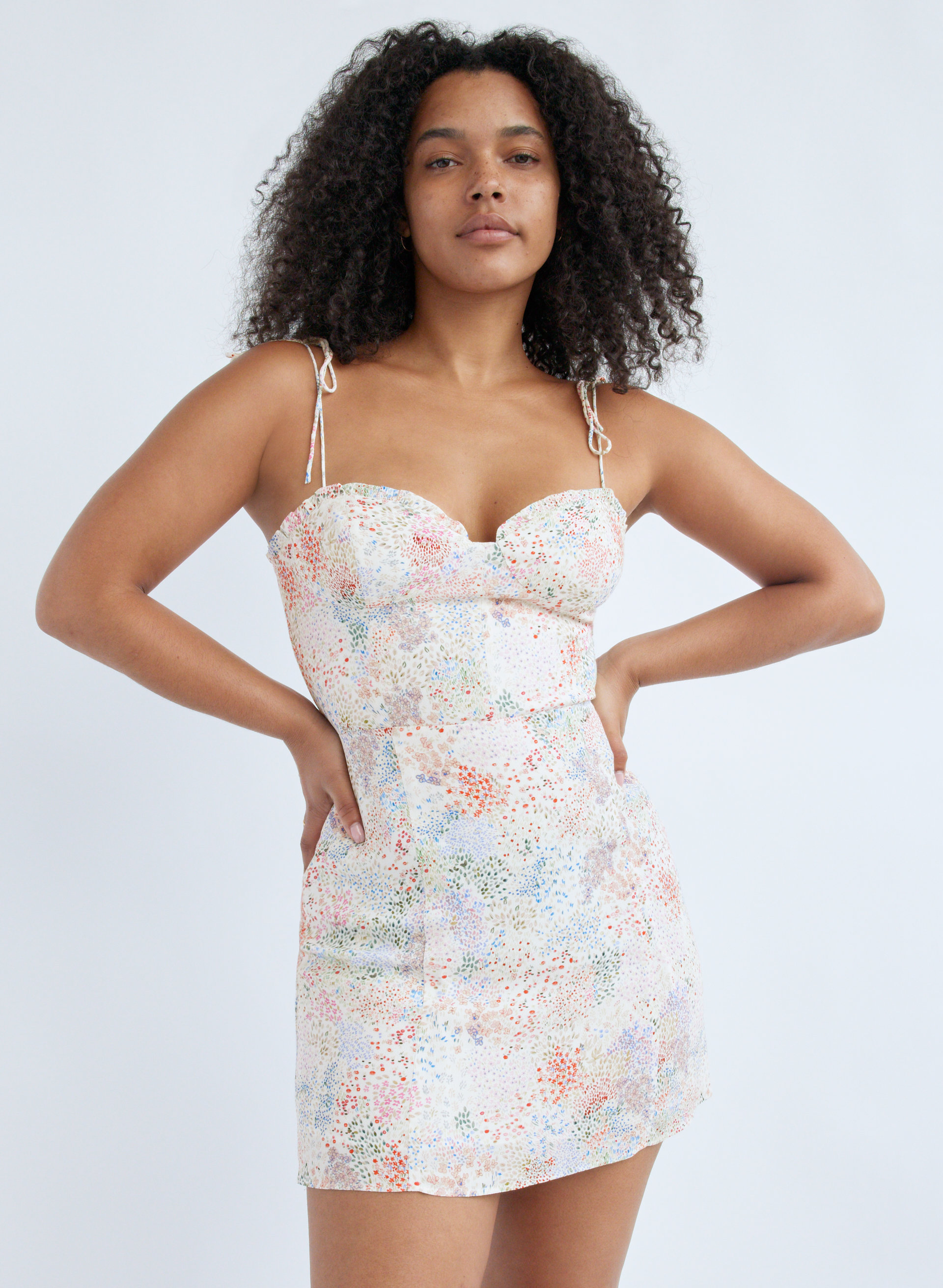 Fable Dress