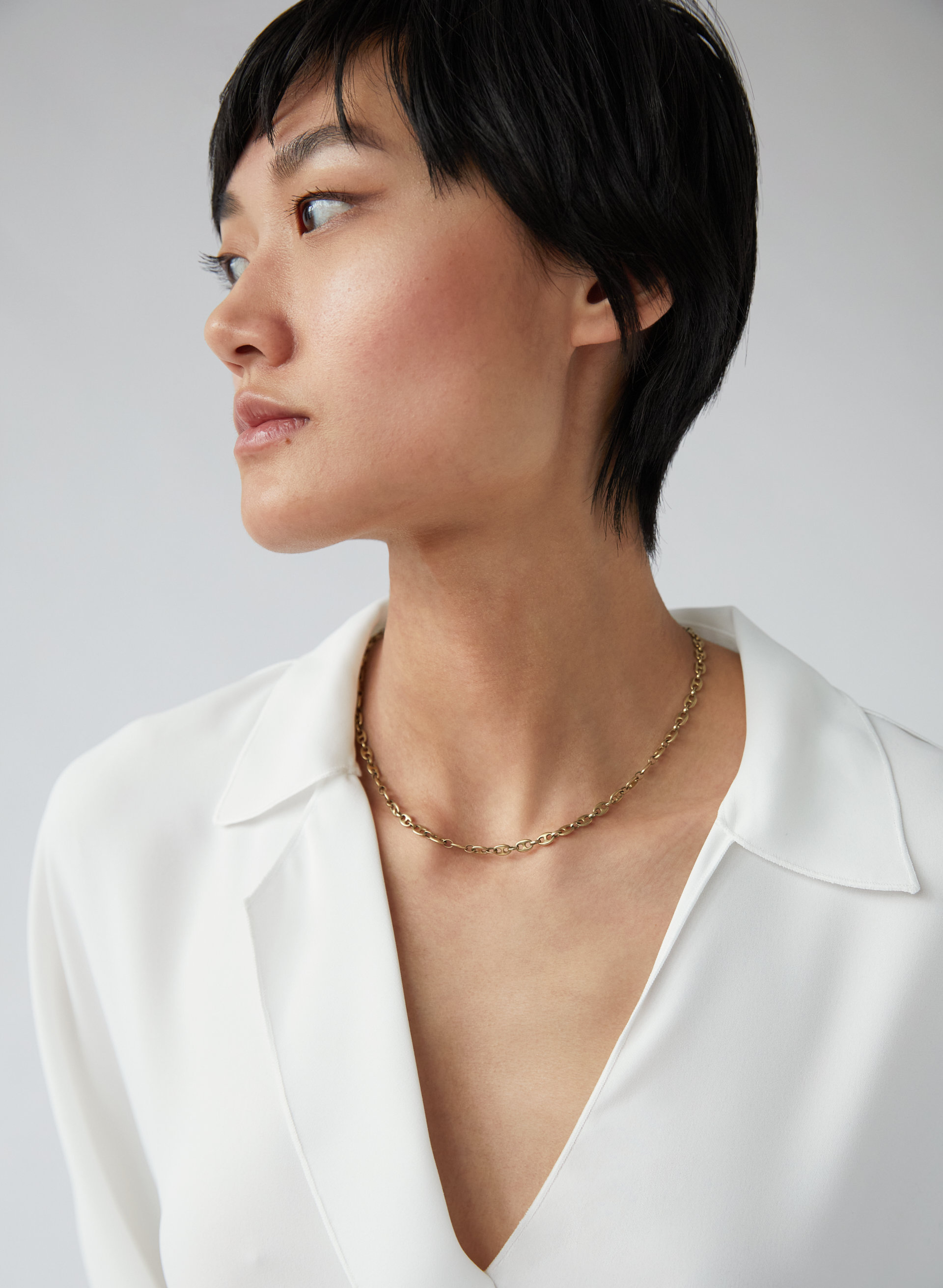 Martin Blouse