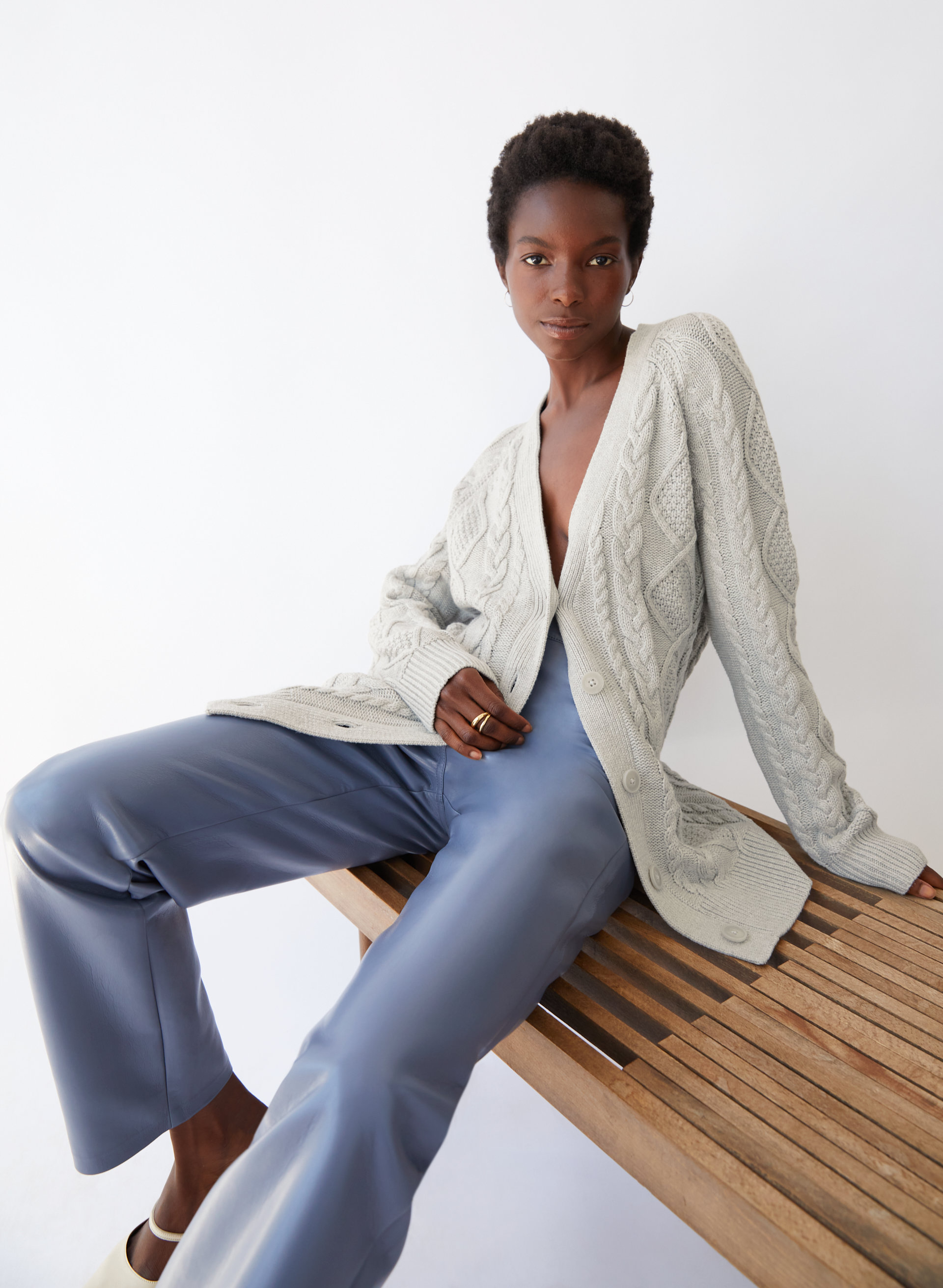 Anya Sweater