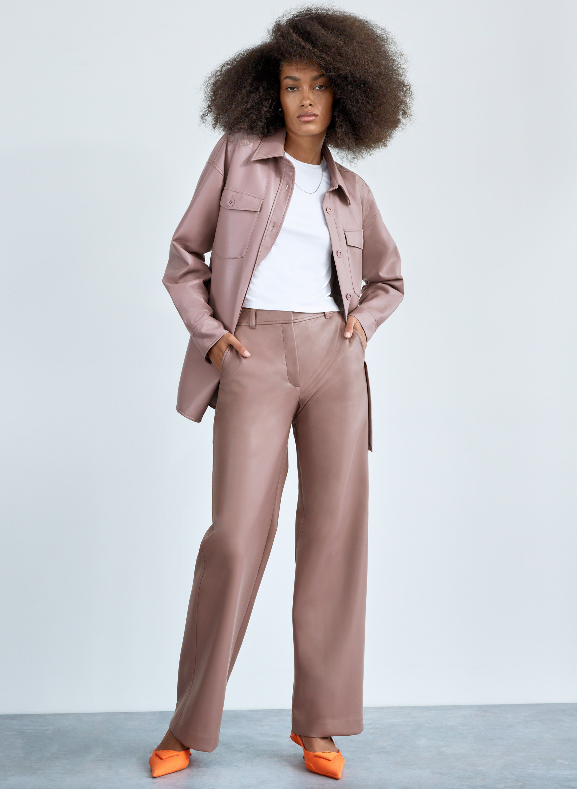 Ava Jacket