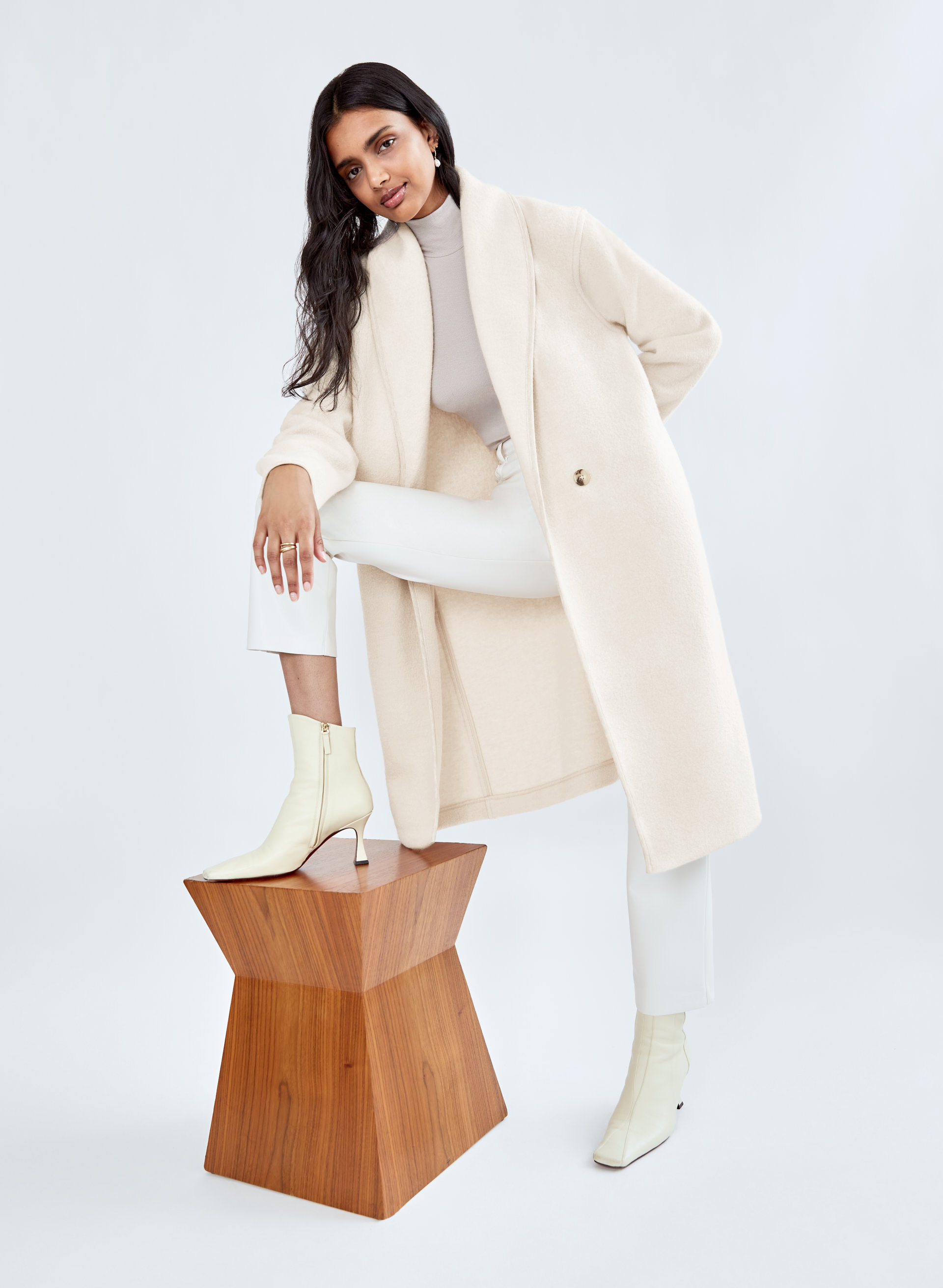 Charlize Jacket