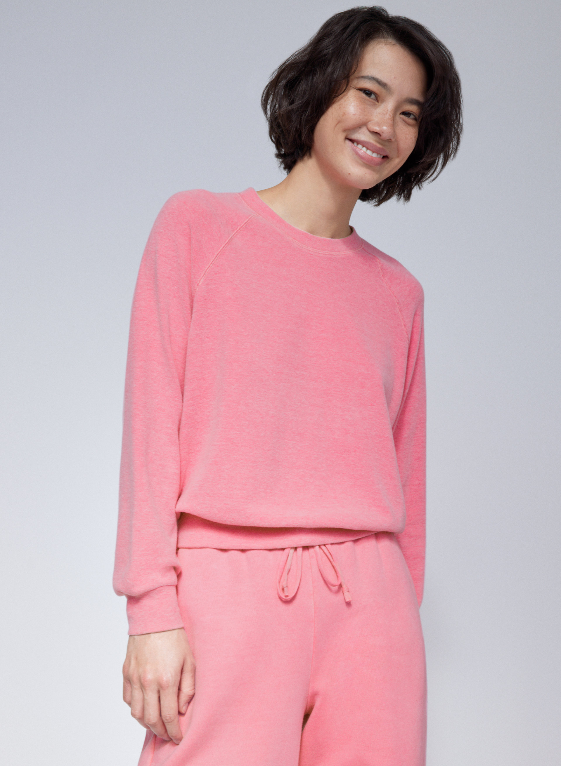 Campus Longsleeve