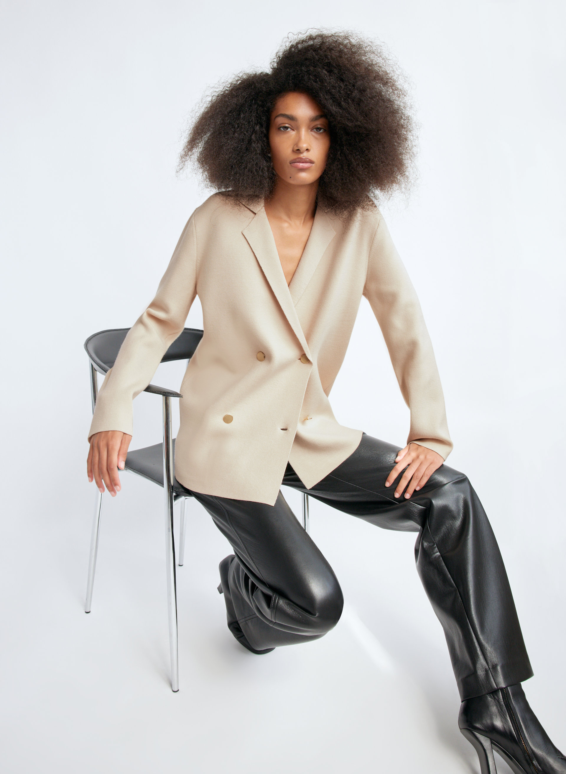 Cover Cardigan