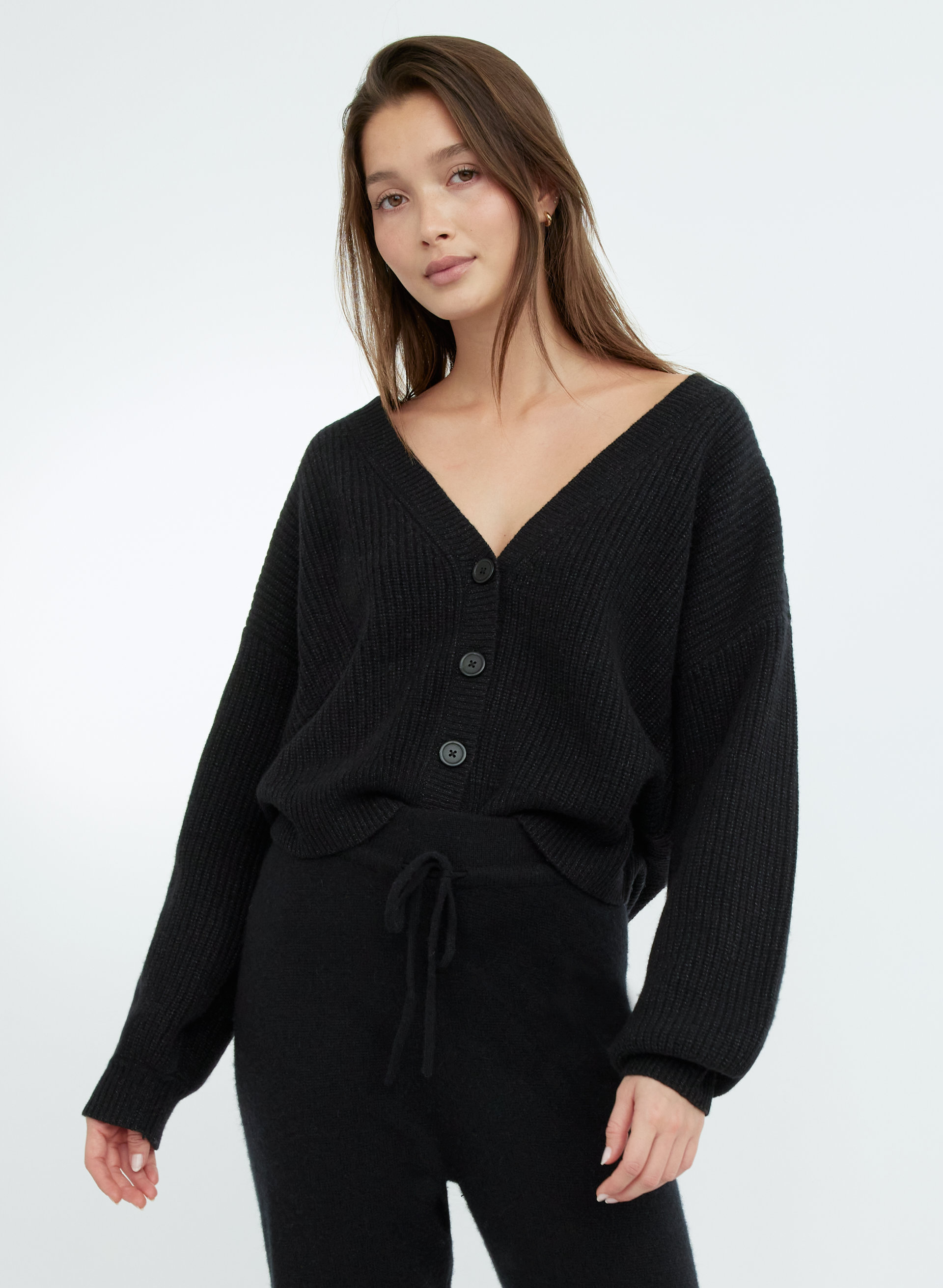 Lagoon Cardigan