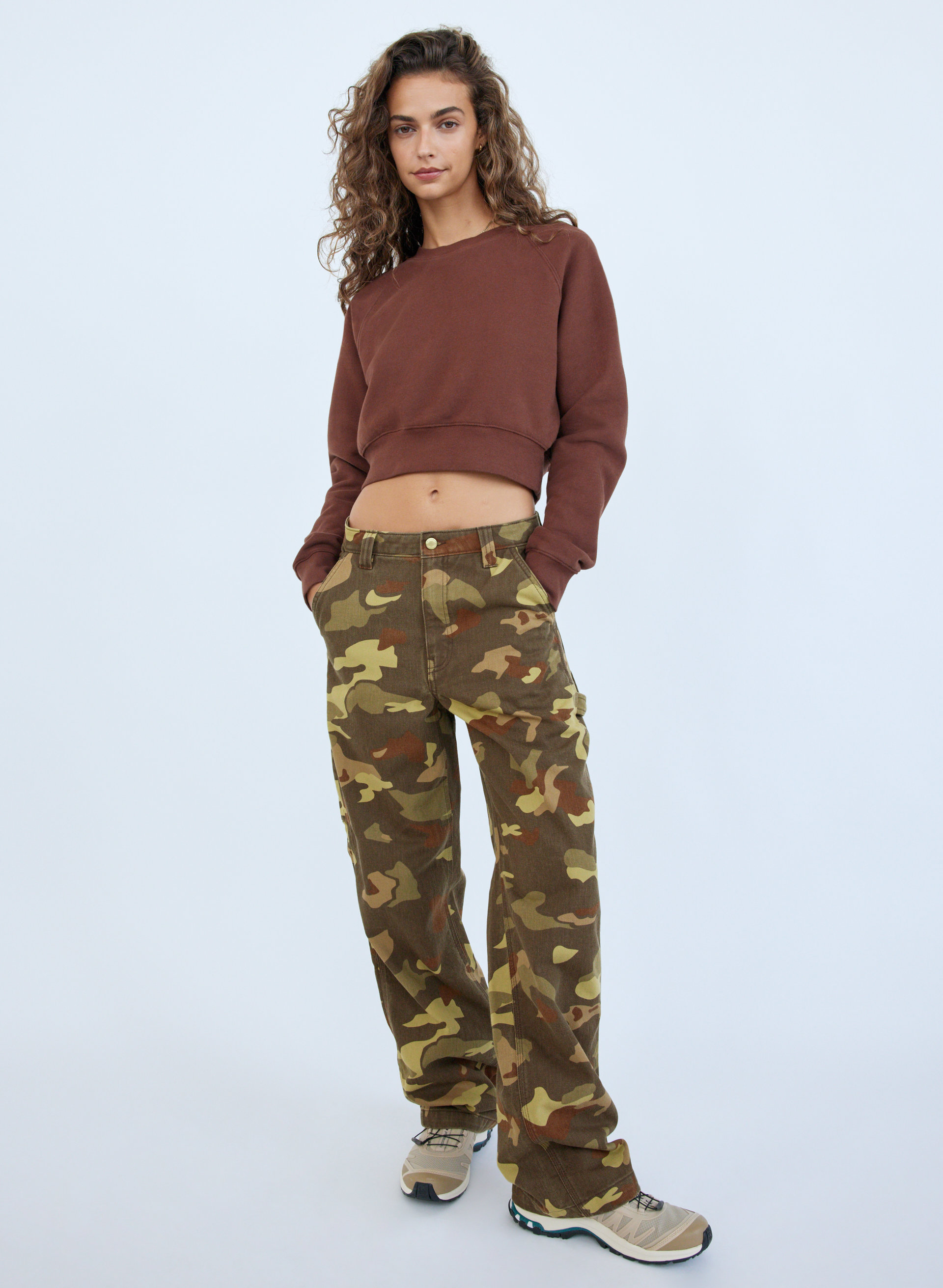 Greenwich Pant