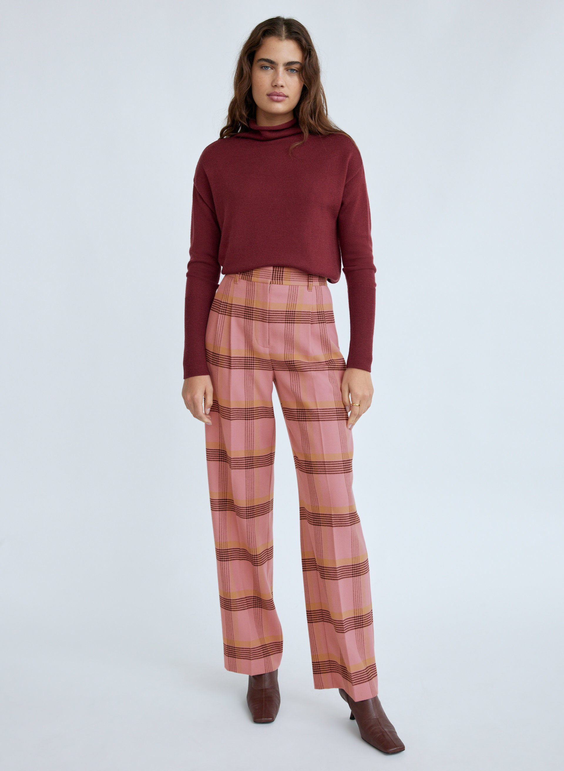 Effortless Pant