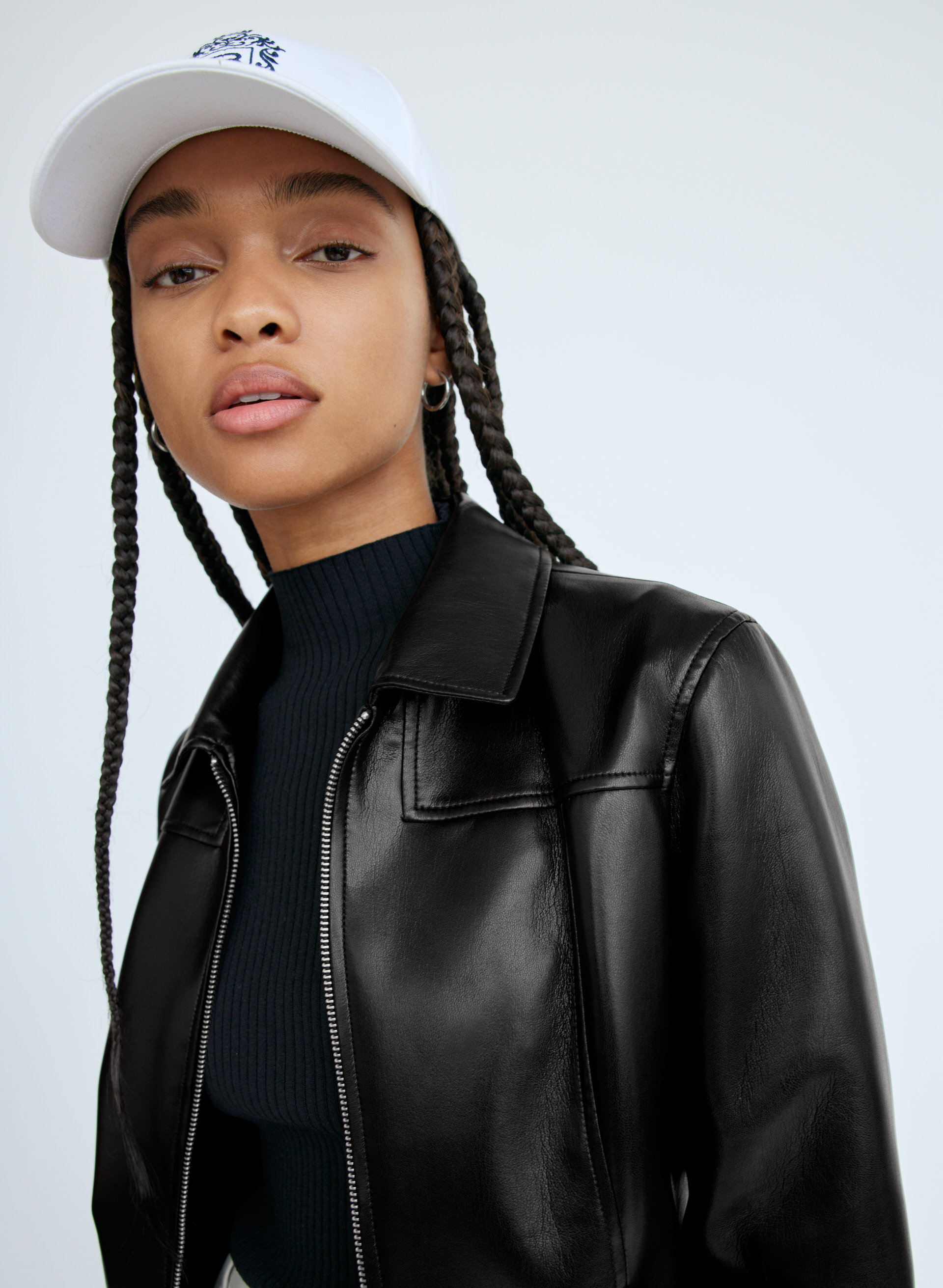 Arc Bomber Jacket
