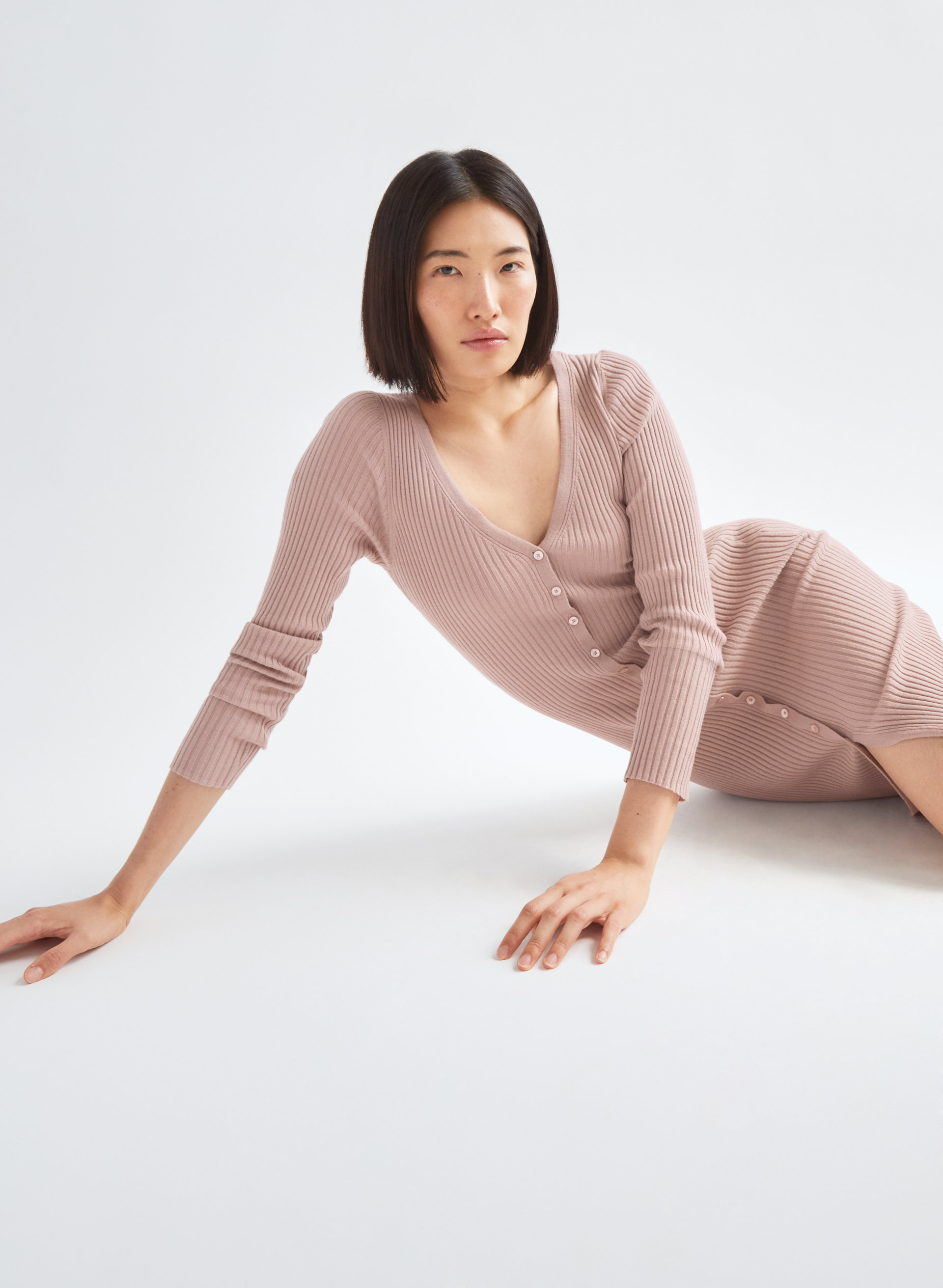 Avalon Dress