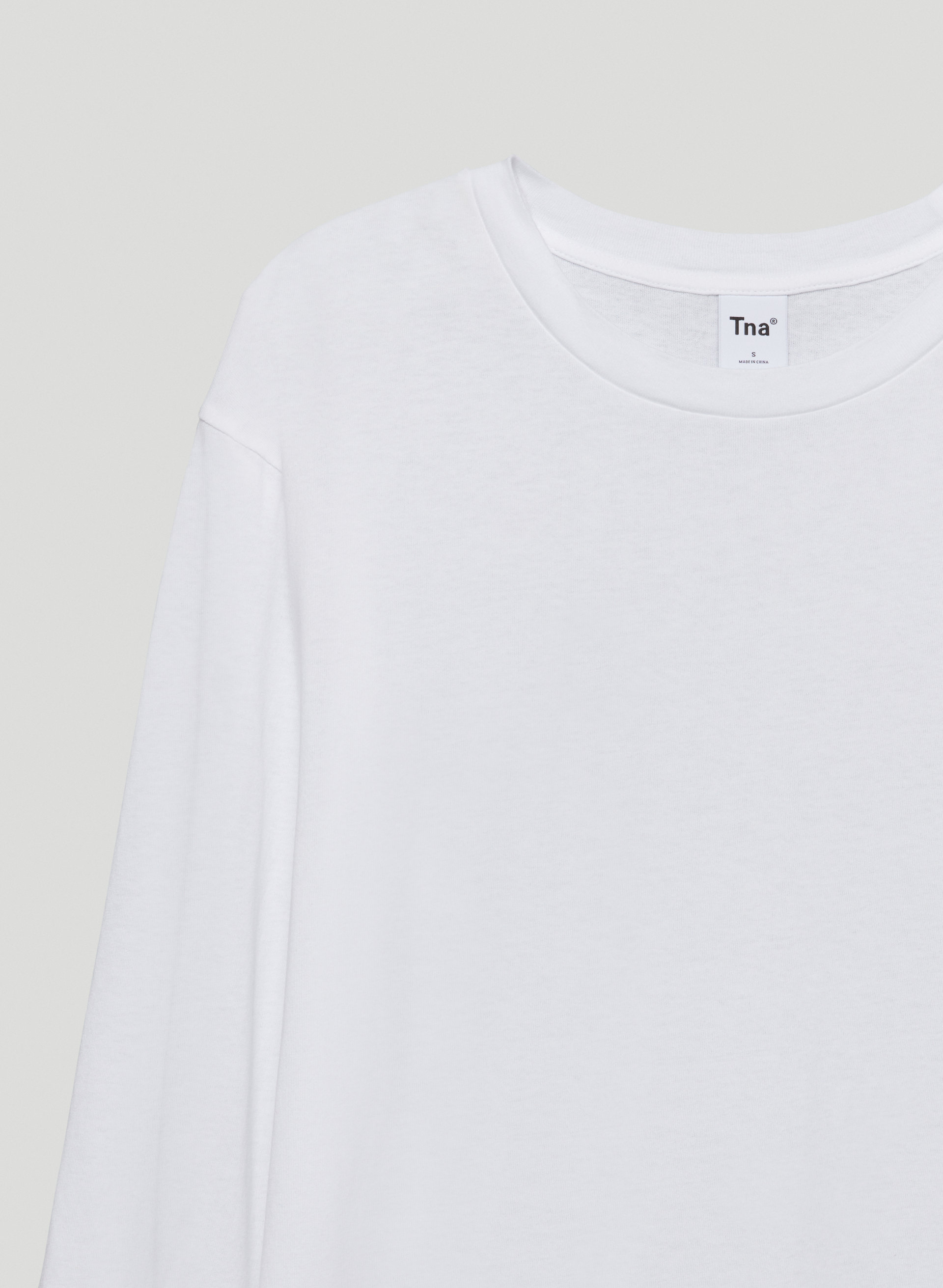 Tour Longsleeve