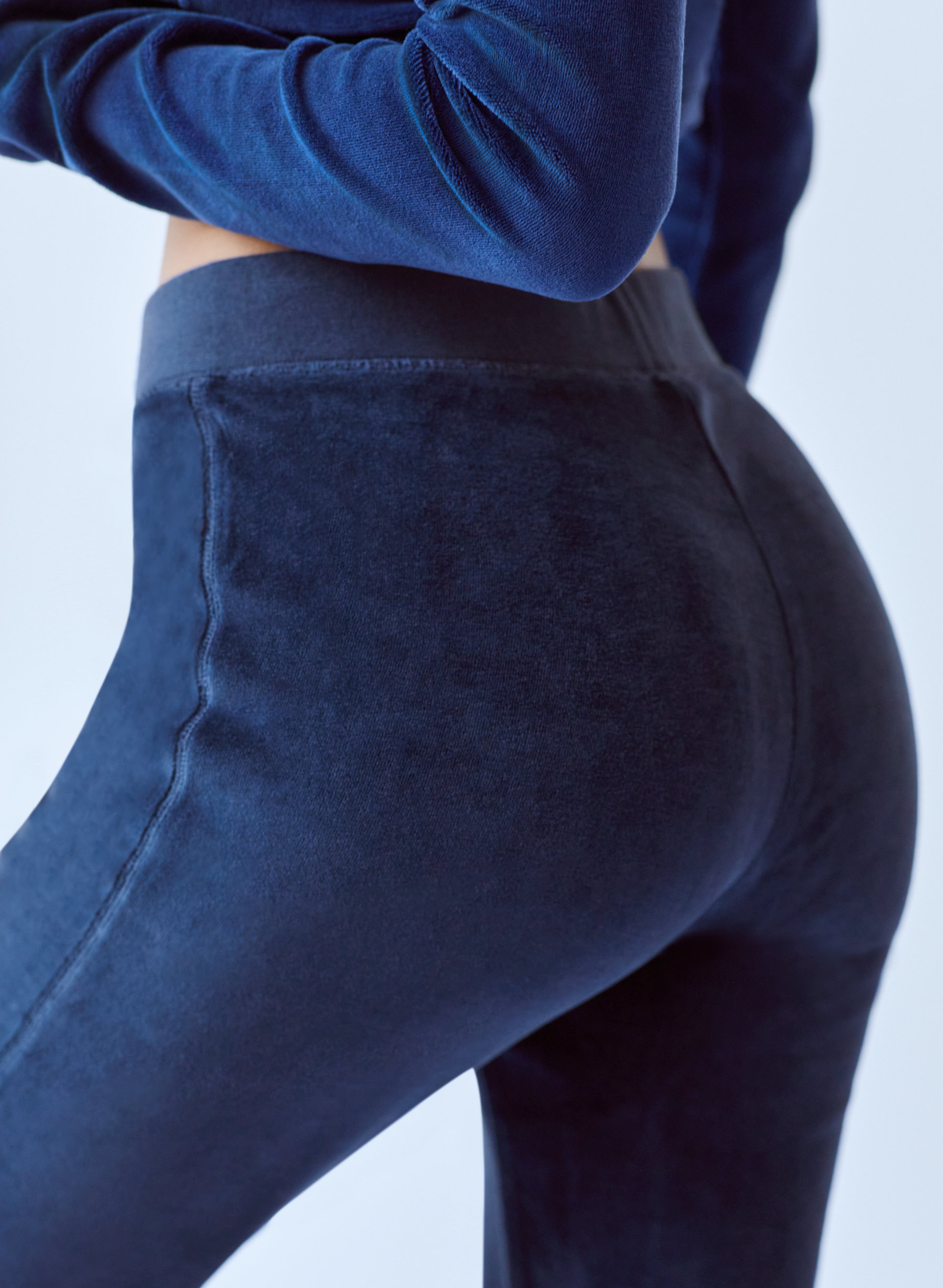 Kiera Pant