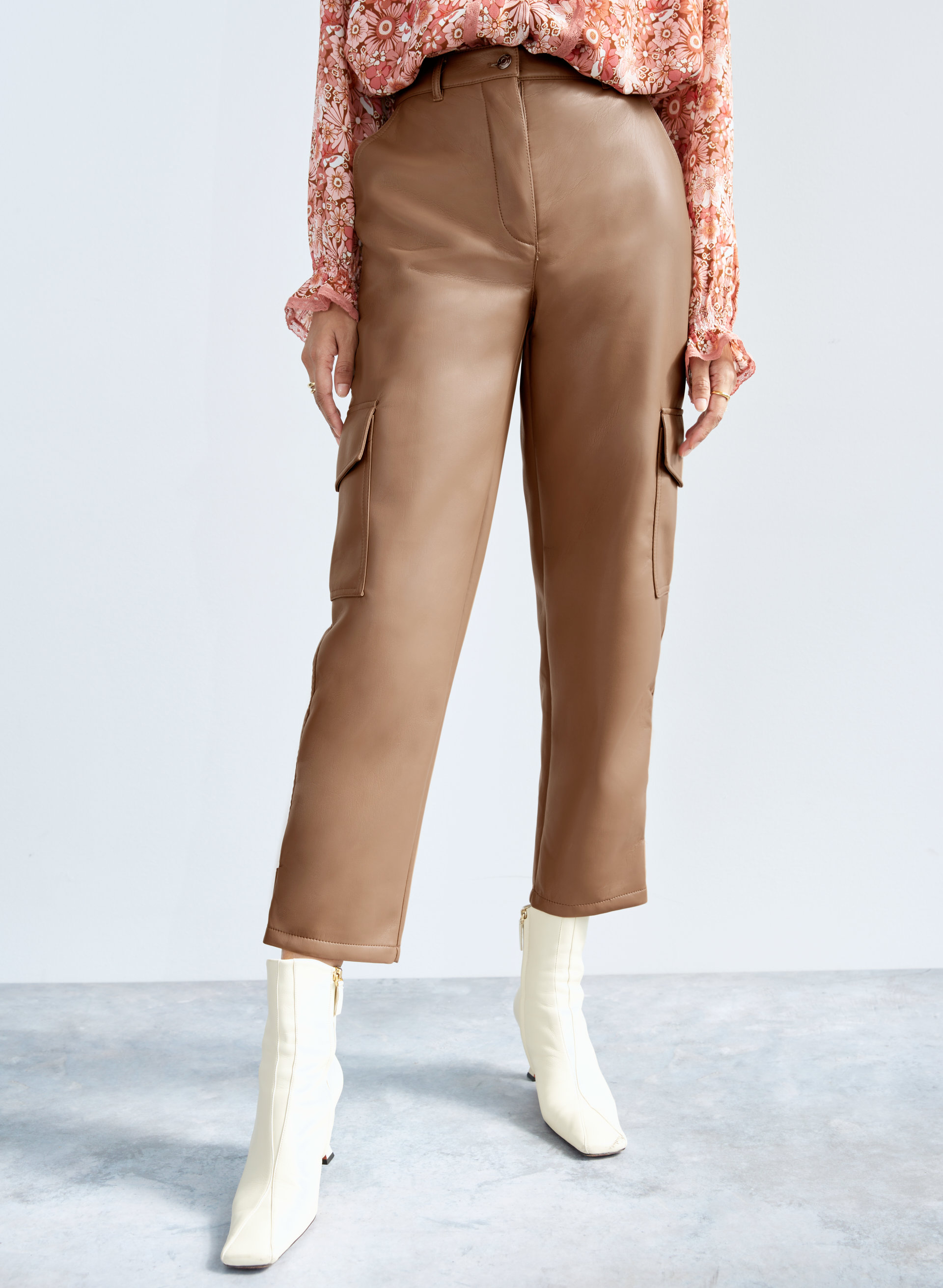 Modern Cargo Pant