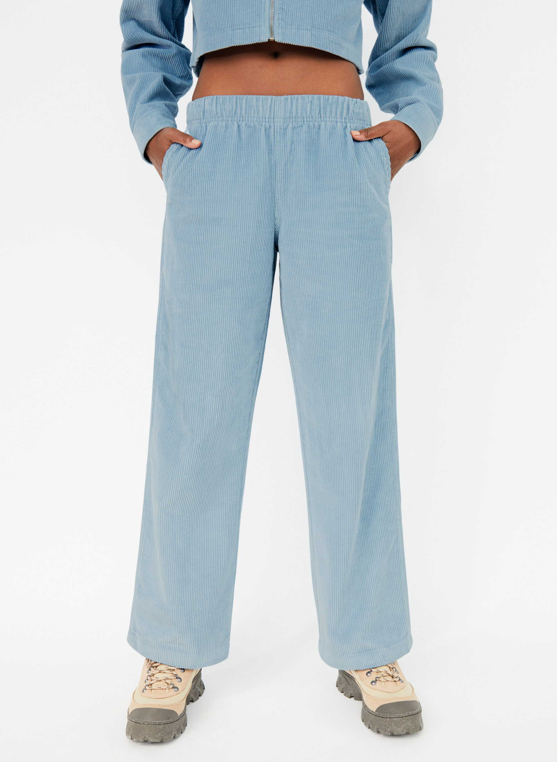 Carlaw Pant